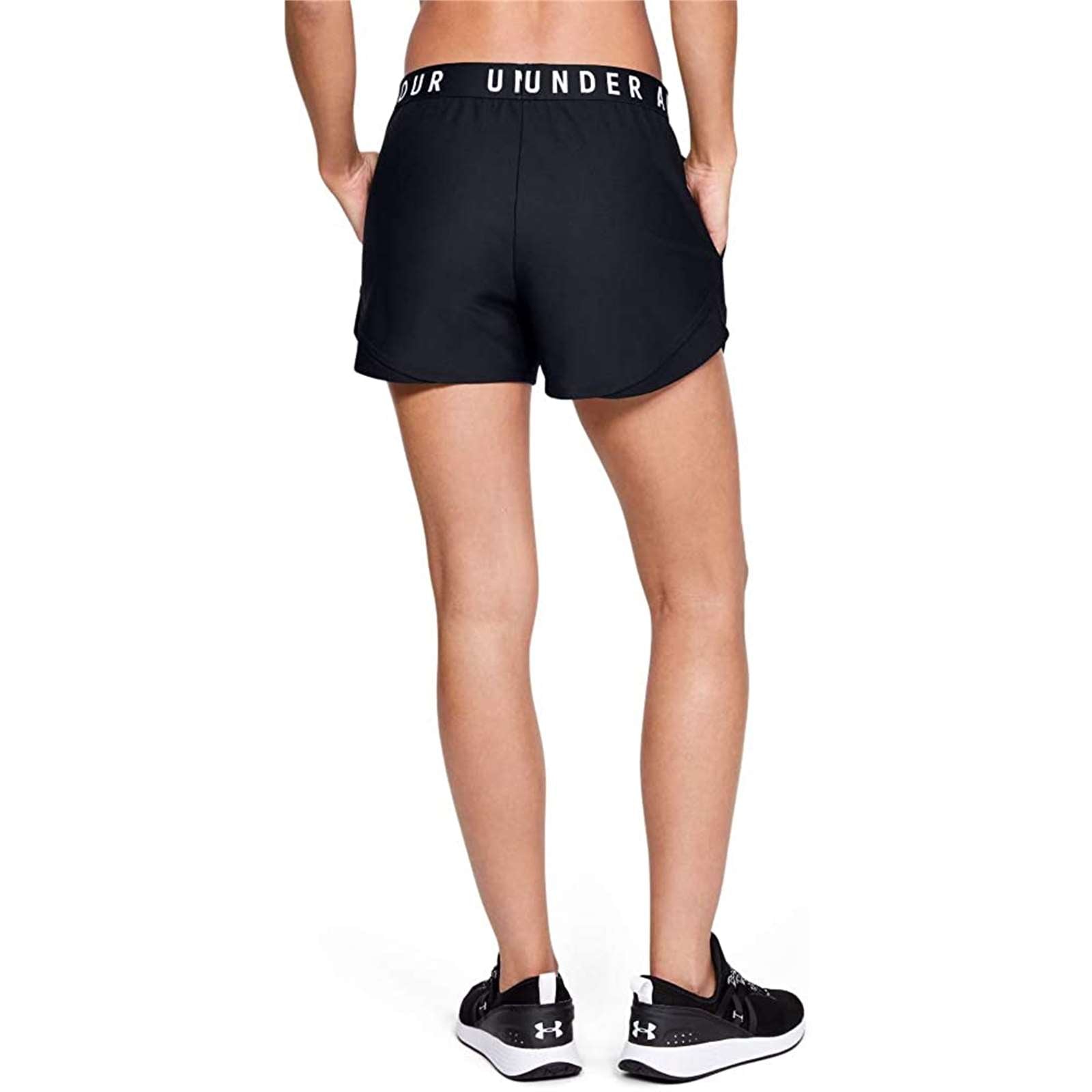 Under Armour Women Play Up Shorts 3.0