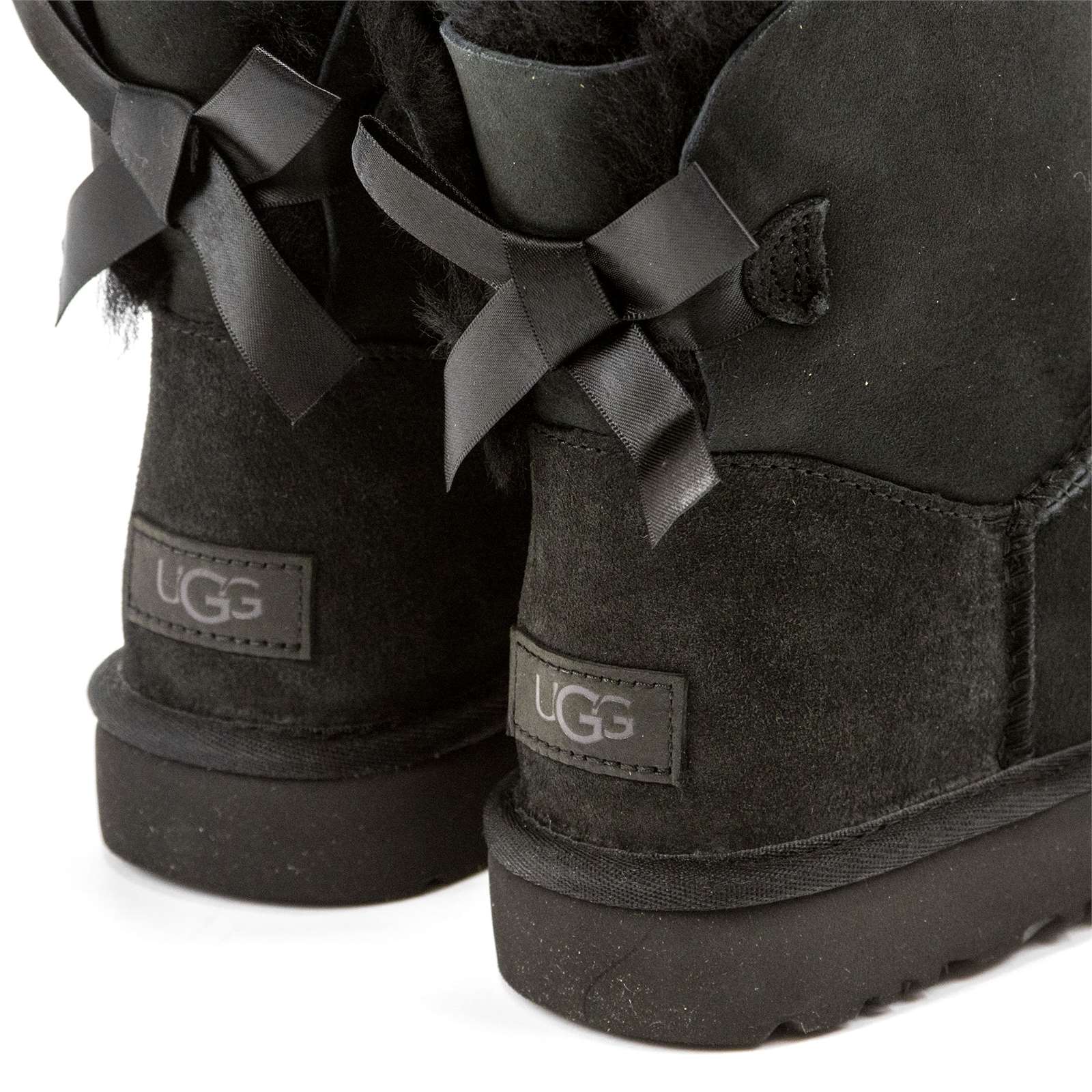 Ugg Women Mini Bailey Bow Ii Boot