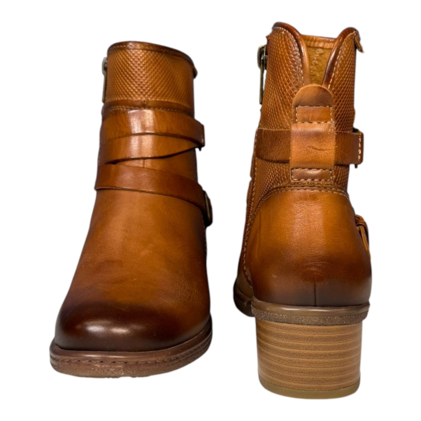 Pikolinos Women Zaragoza Boots