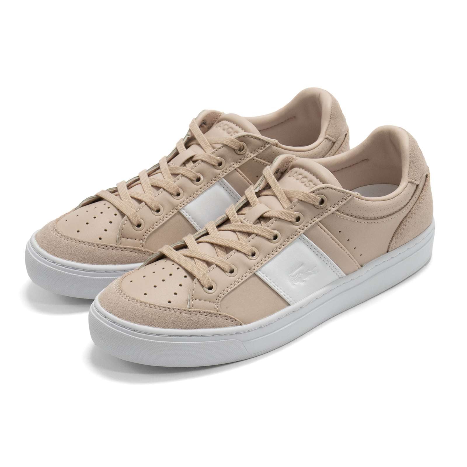 Lacoste Women Courtline Sneakers