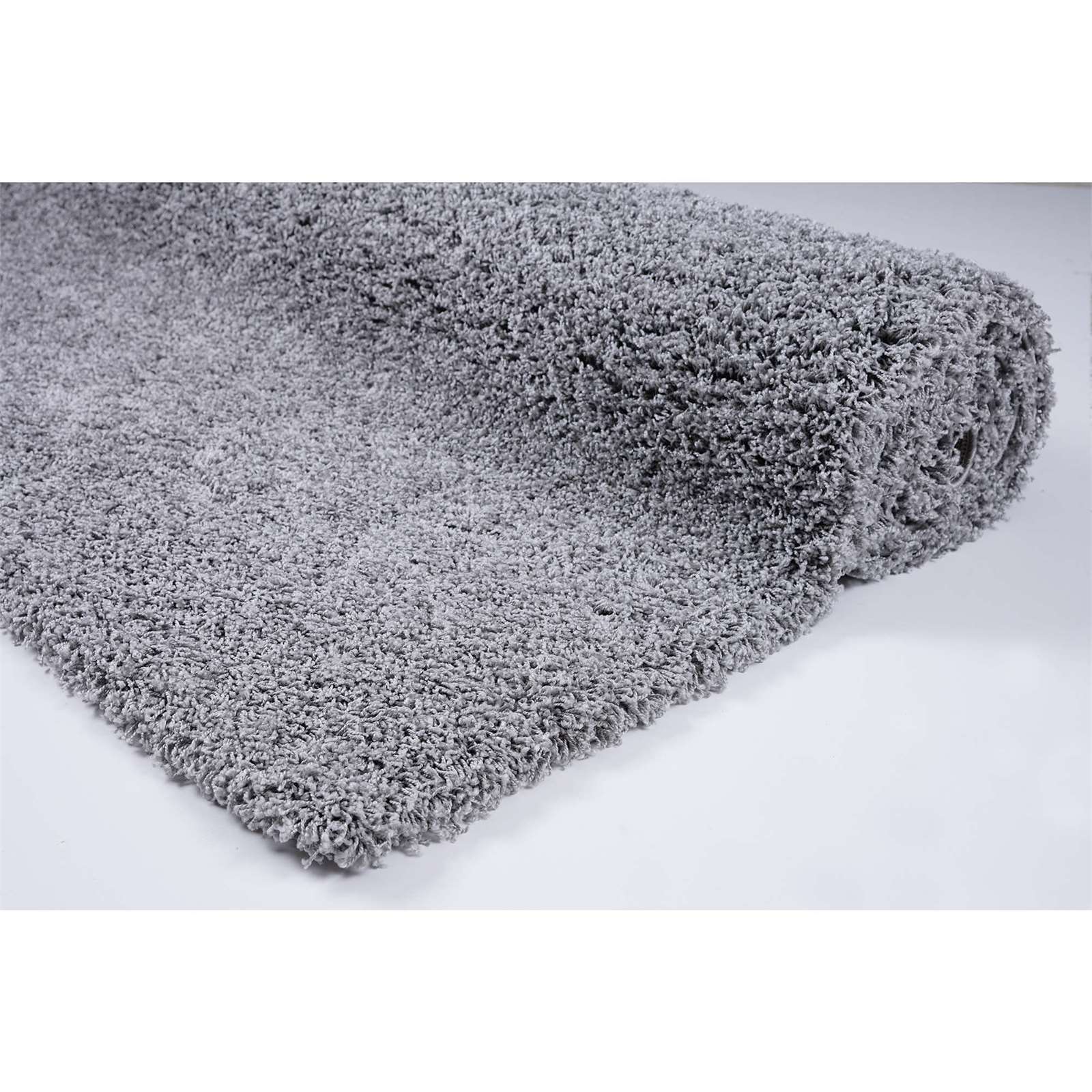 Hakki Unisex Colorado Super Soft Shaggy Rug