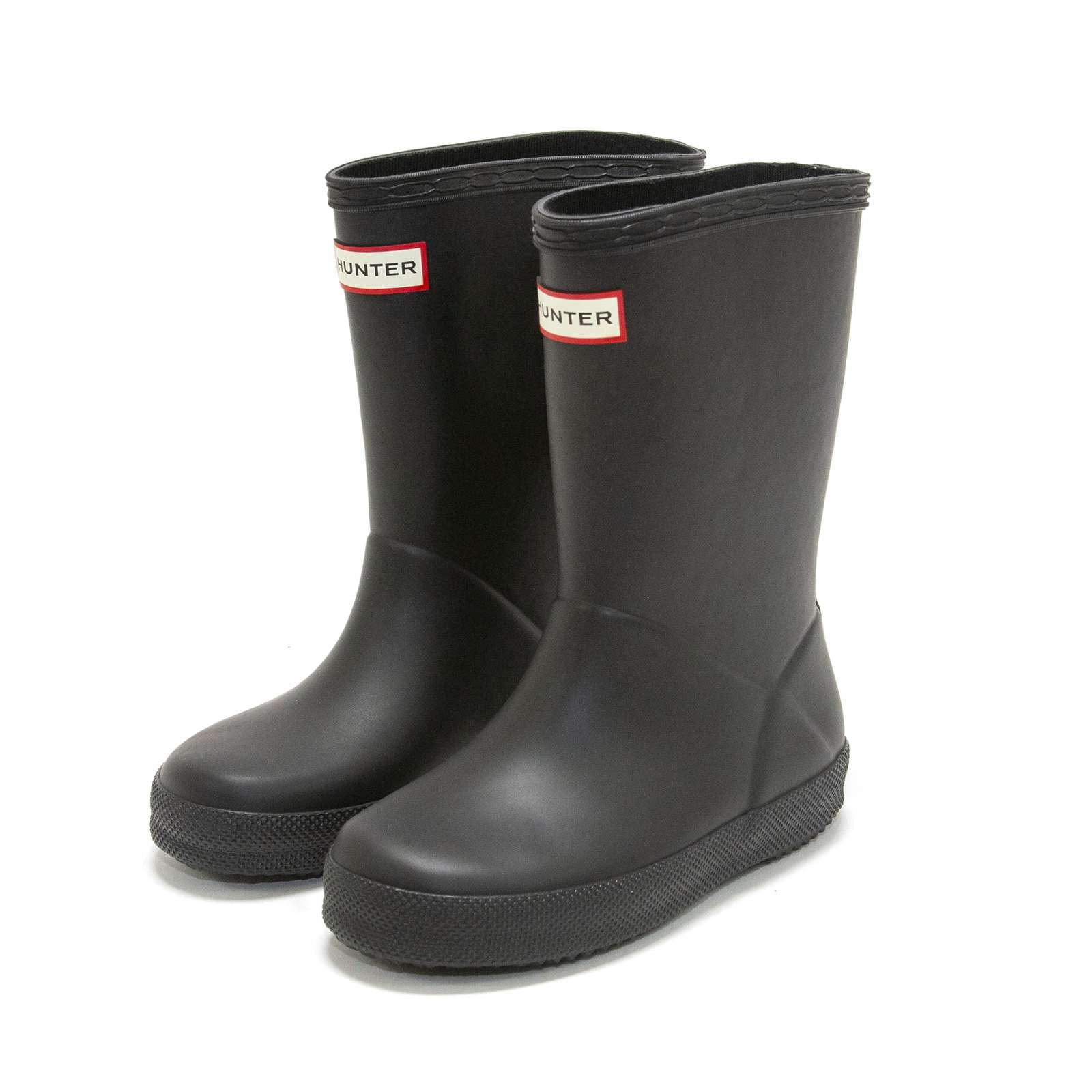 Hunter Toddler Original First Classic Rain Boots