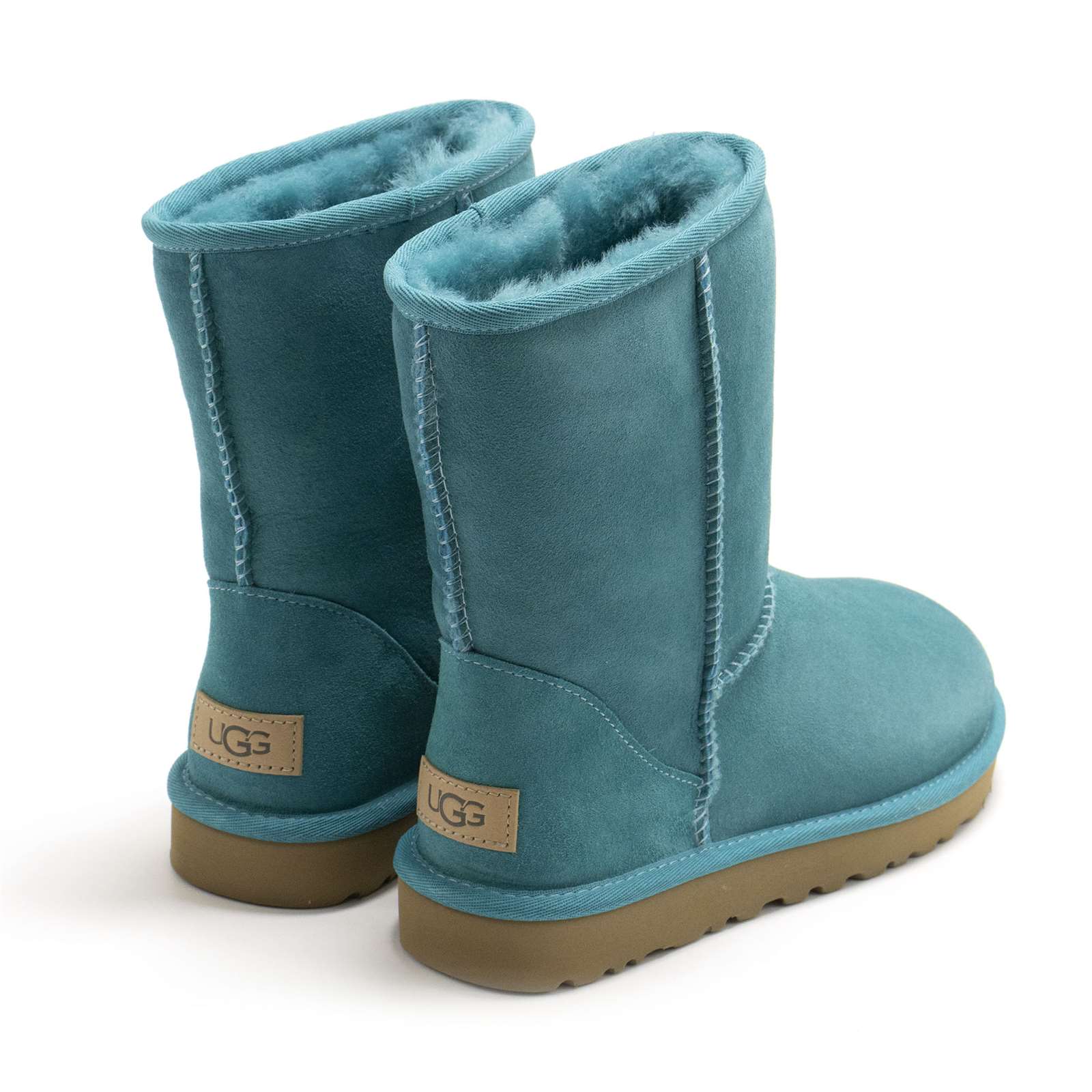 Ugg Women Classic Short Ii Boots