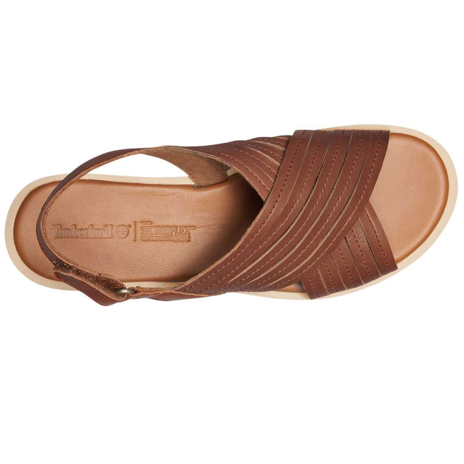 Timberland Women Adley Shore X-Band Sandals