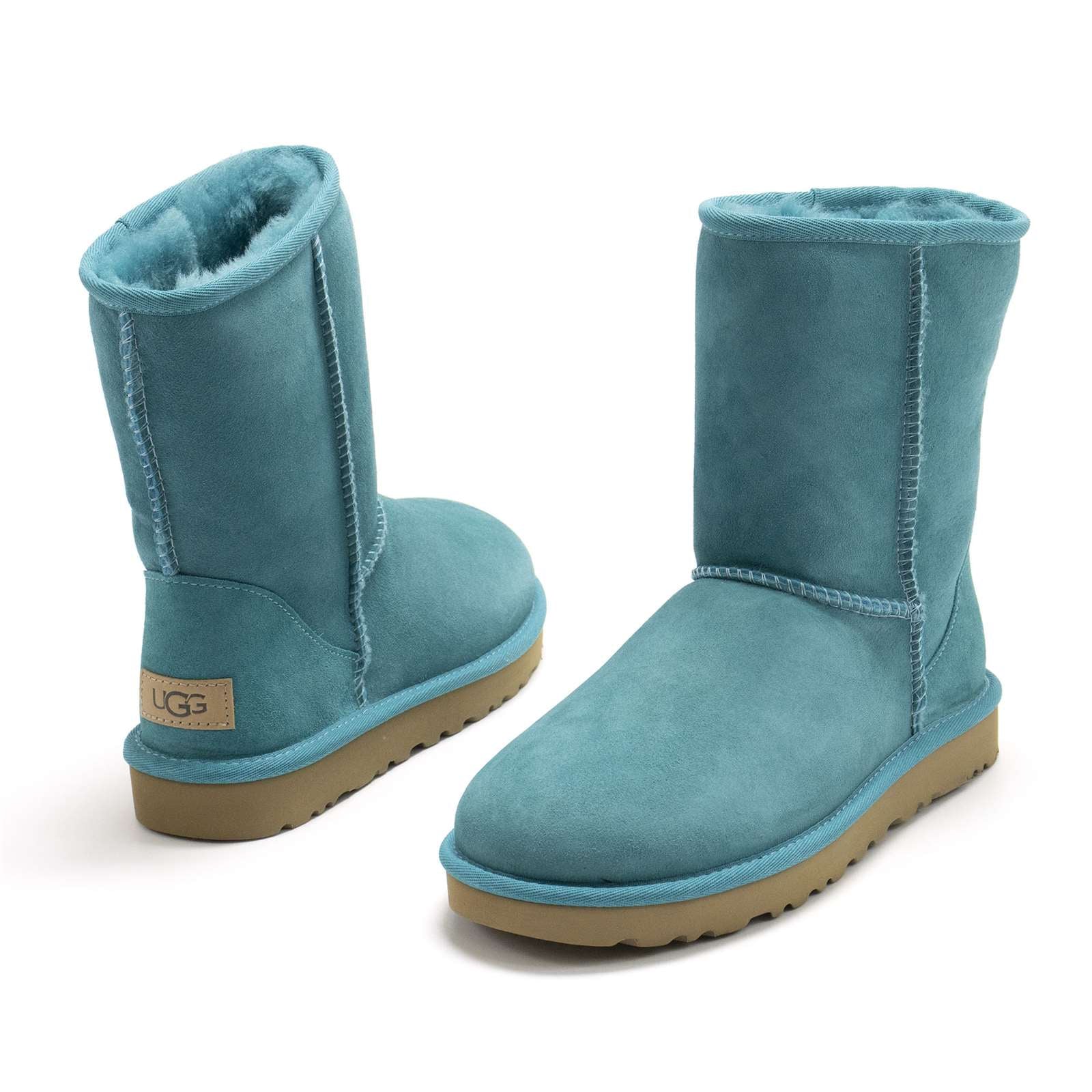 Ugg Women Classic Short Ii Boots