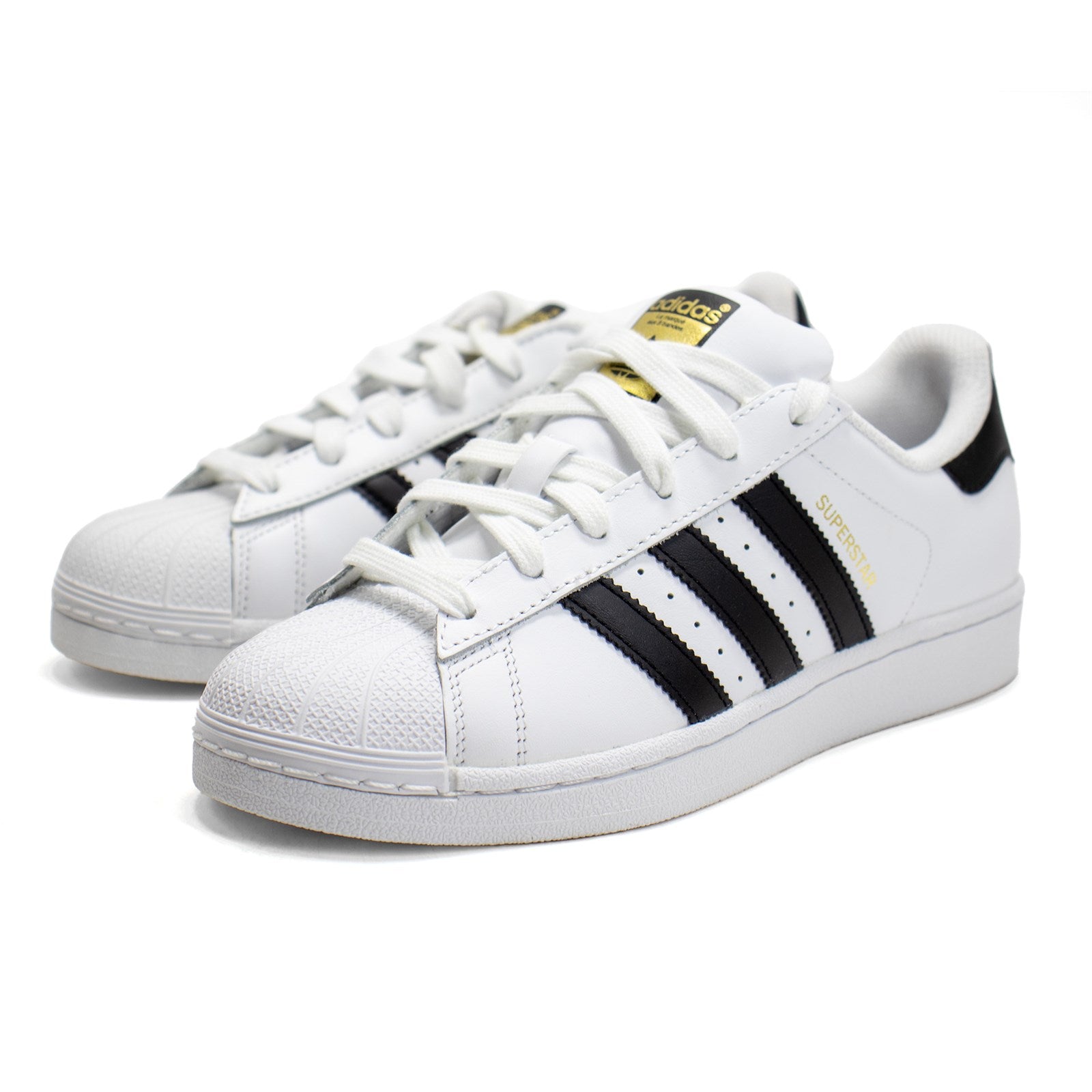 Adidas Boy Superstar Kids Shoes