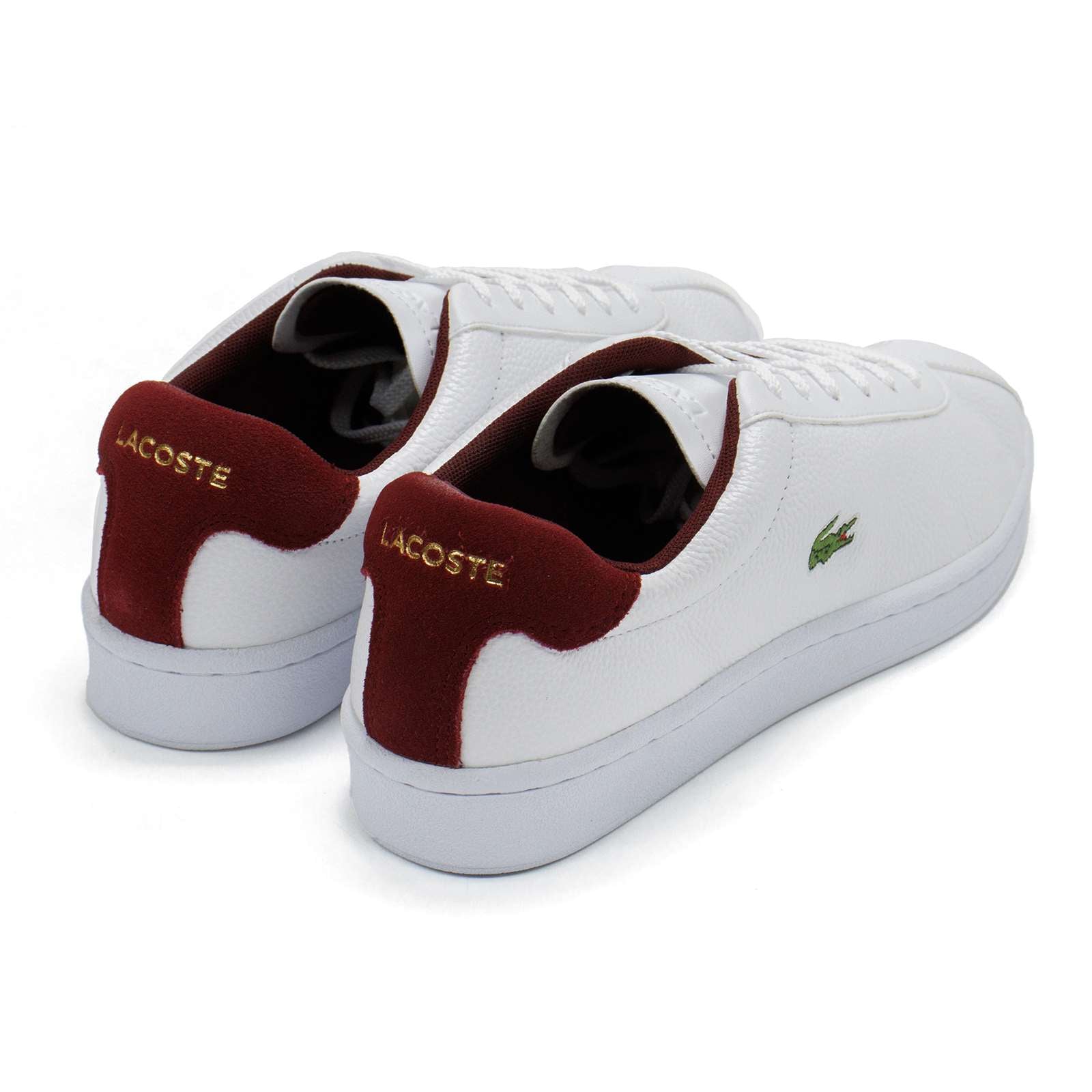 Lacoste Men Masters Sneakers