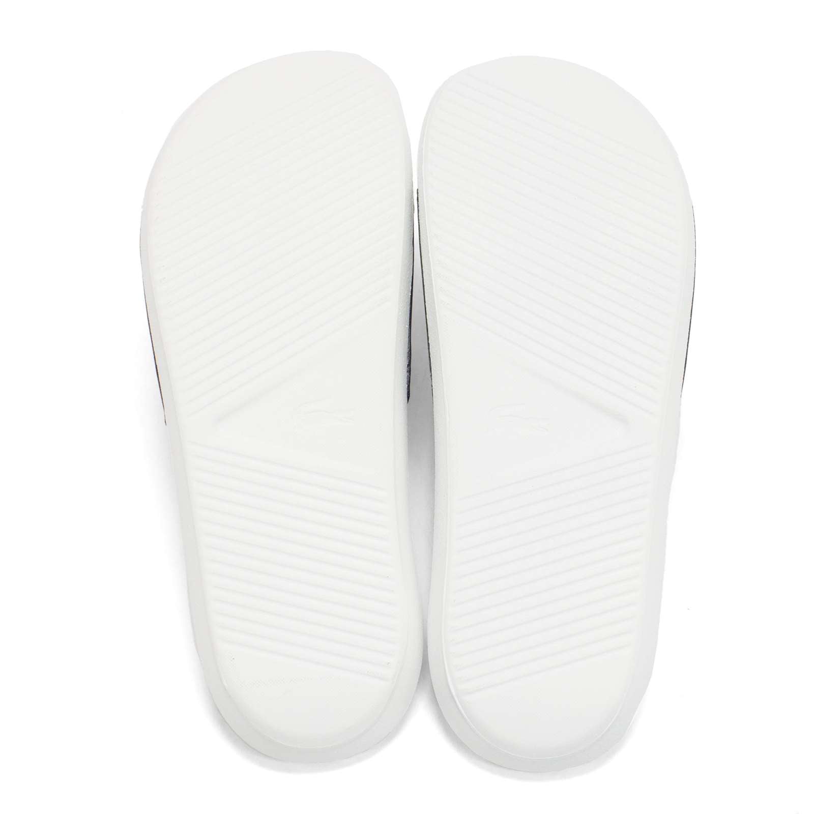 Lacoste Men Croco Slide Tri 3 Sandals