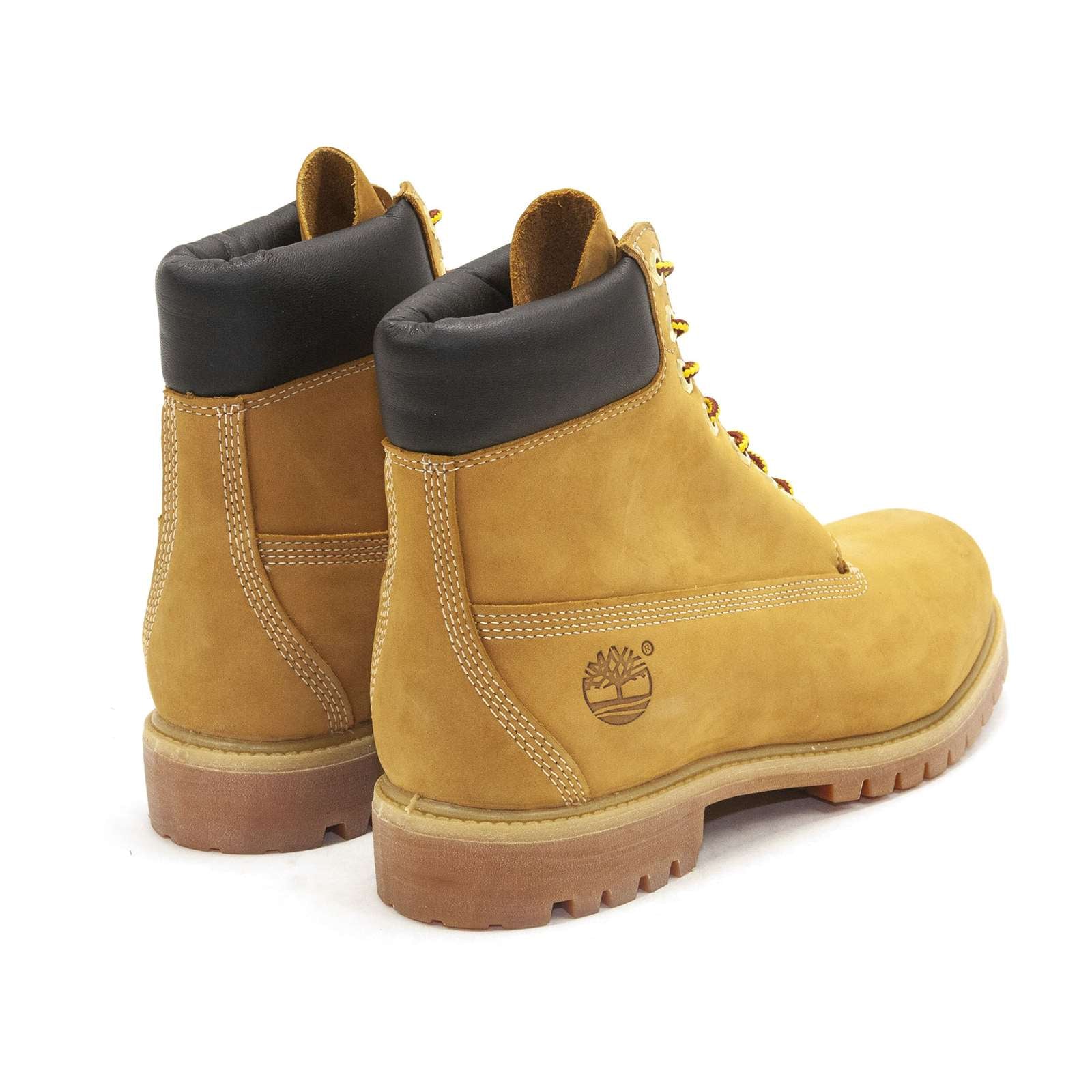 Timberland Men 6'' Premium Waterproof Boot