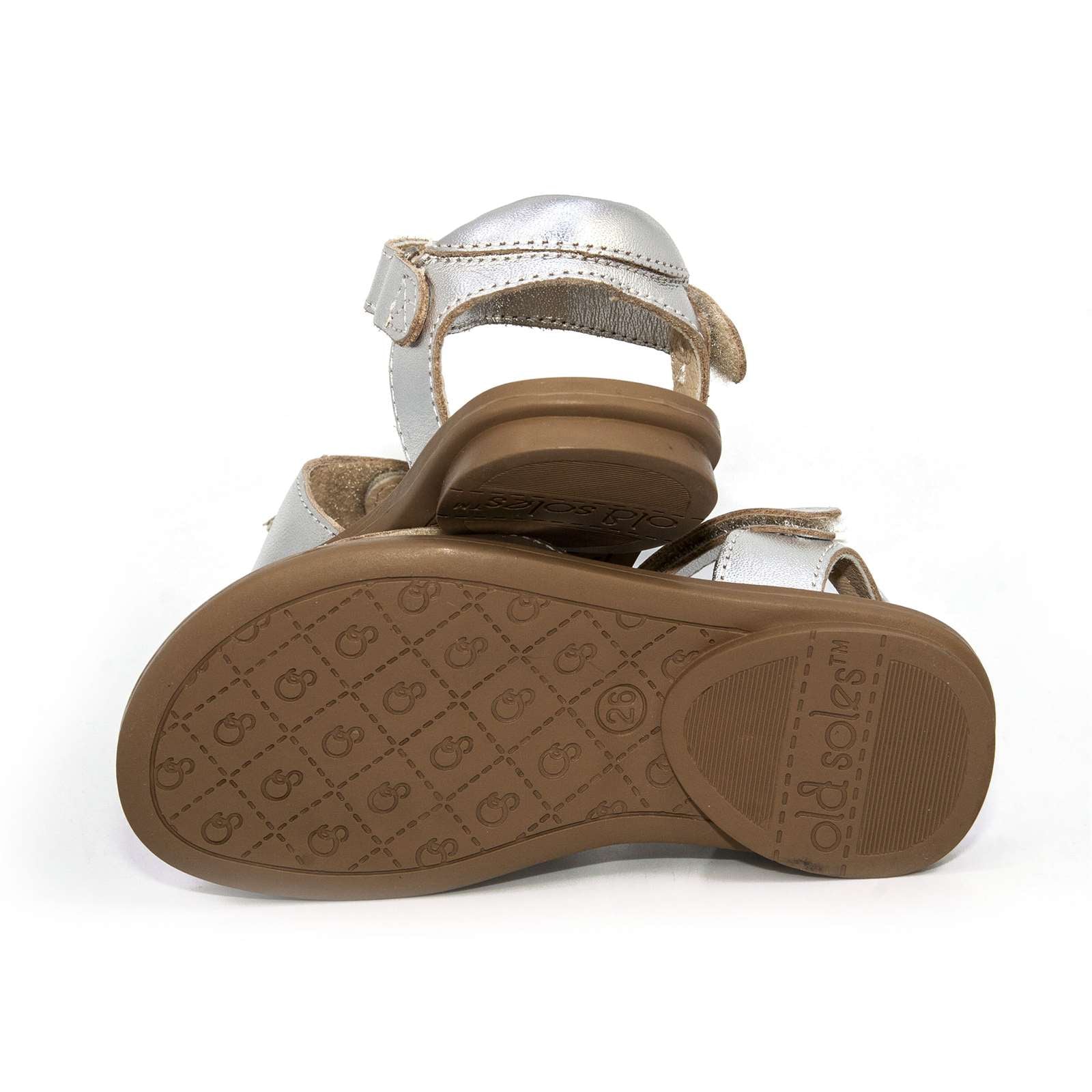 Old Soles Girl Star Born Sandals