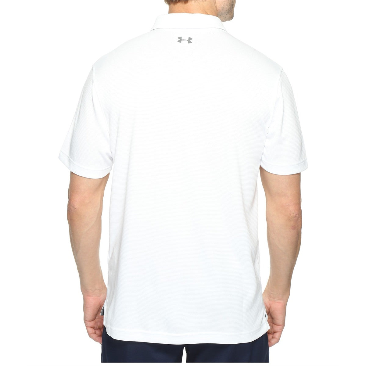 Under Armour Men Tech Polo