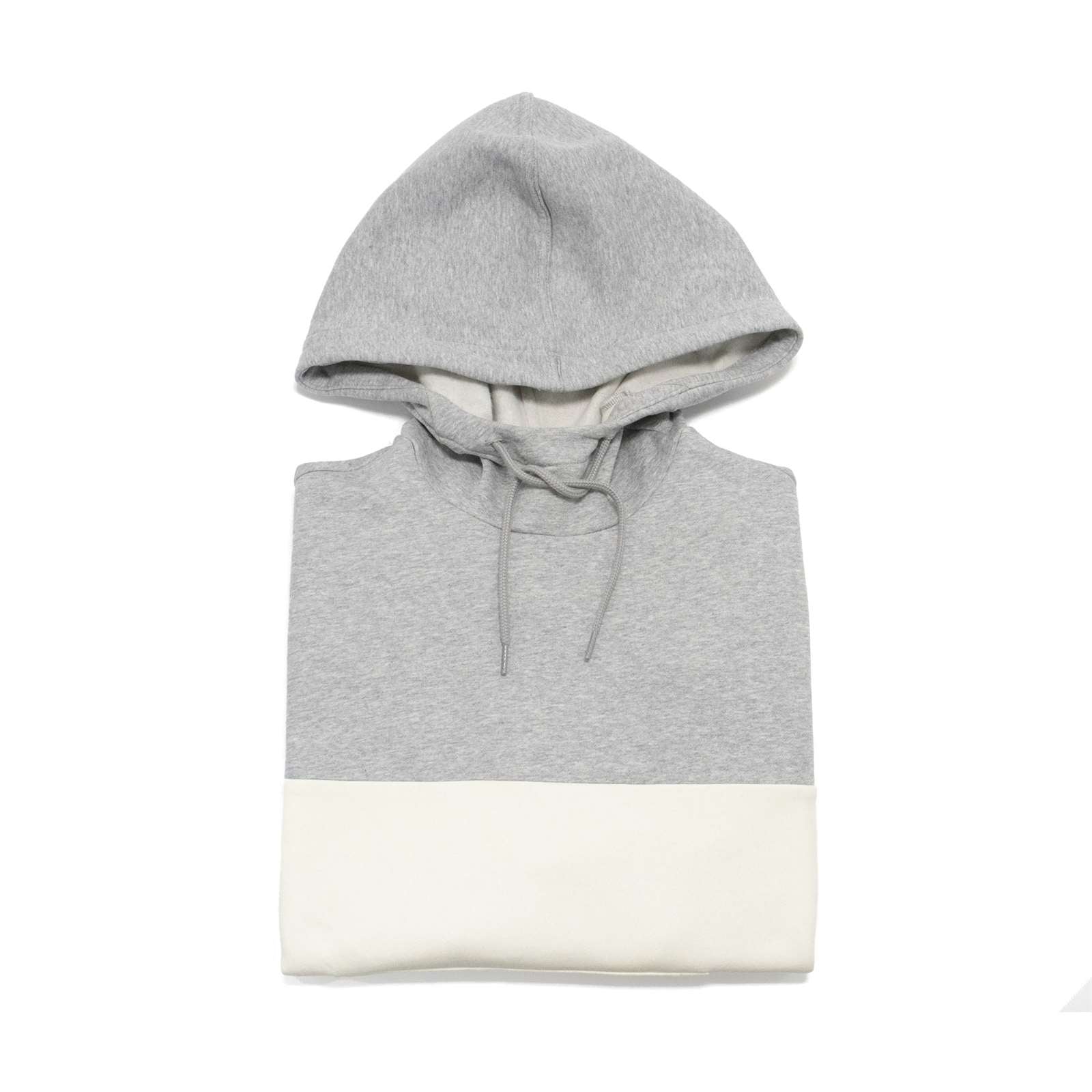 Calvin Klein Men Color Block Hoodie