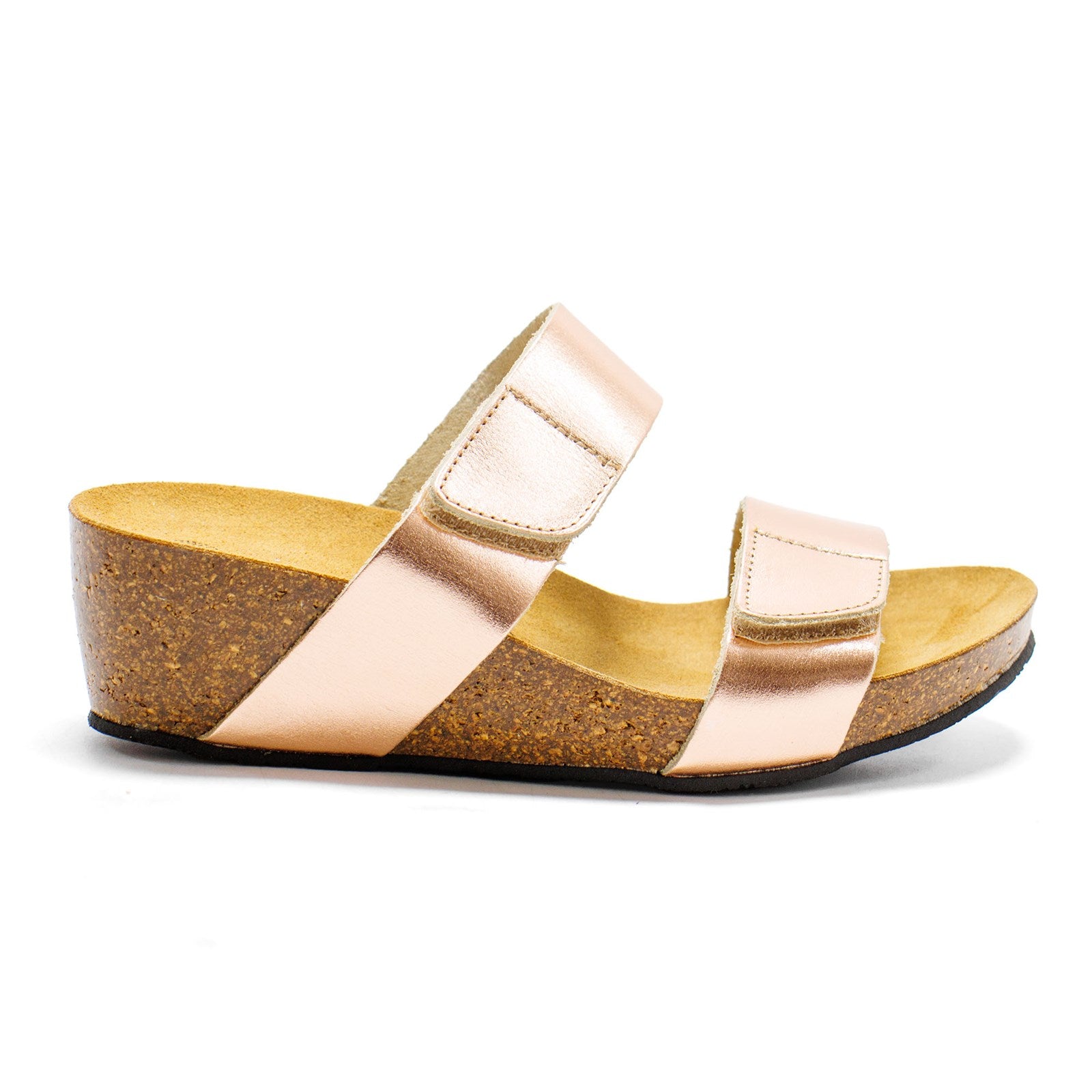 Eric Michael Women Liat Platform Sandals