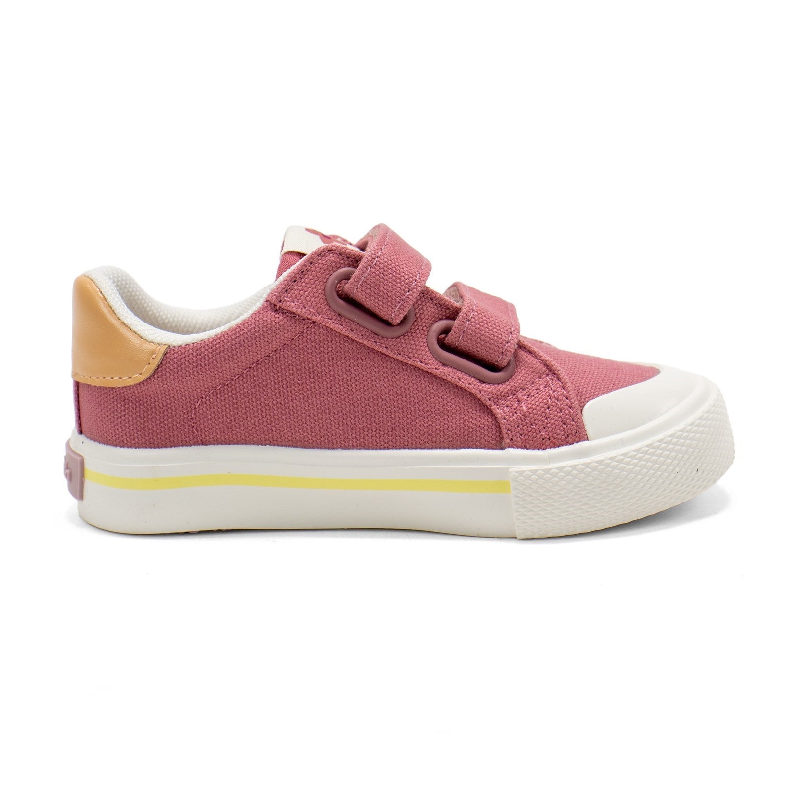 Victoria Girl Tribe Canvas Sneakers