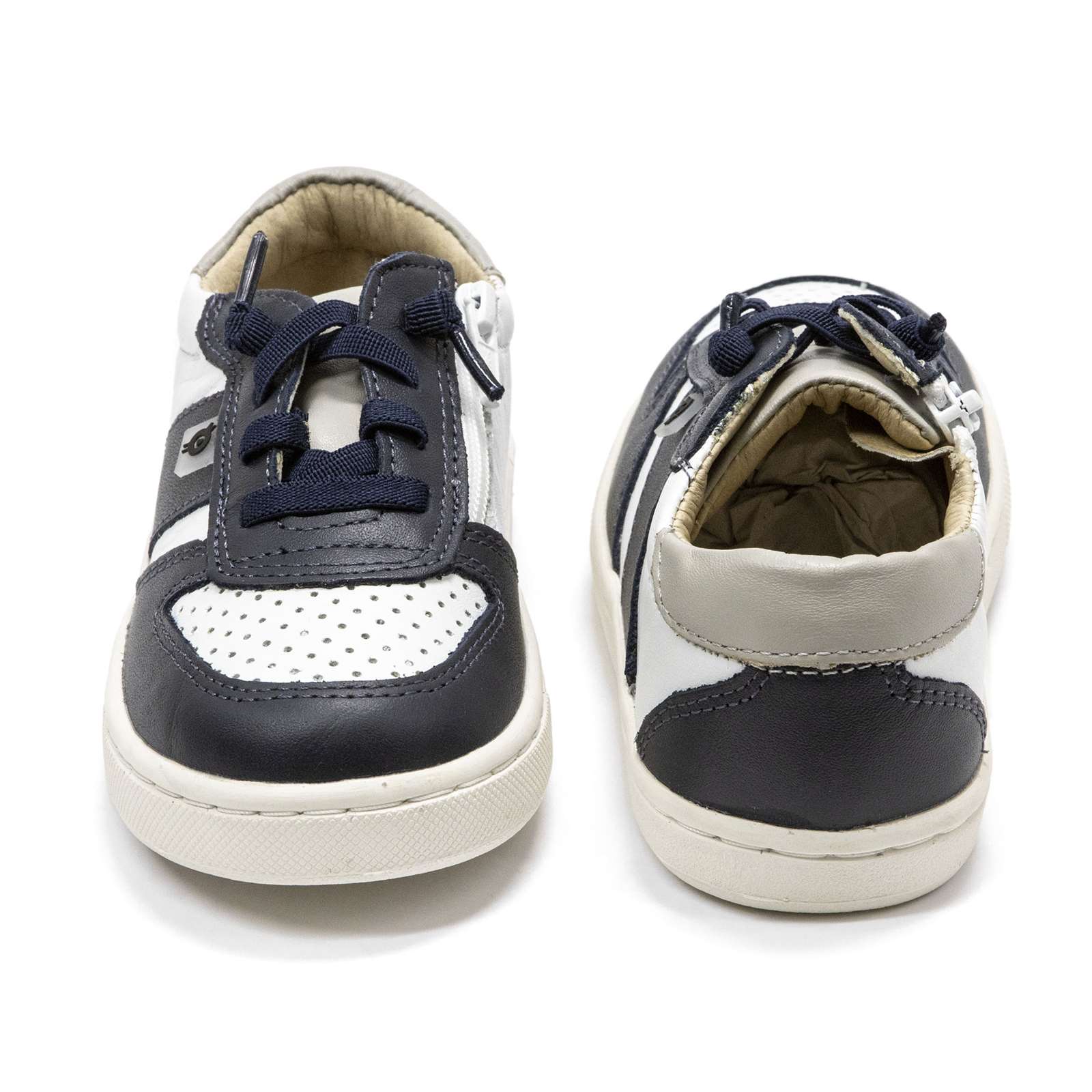 Old Soles Boy Path Finder Sneakers