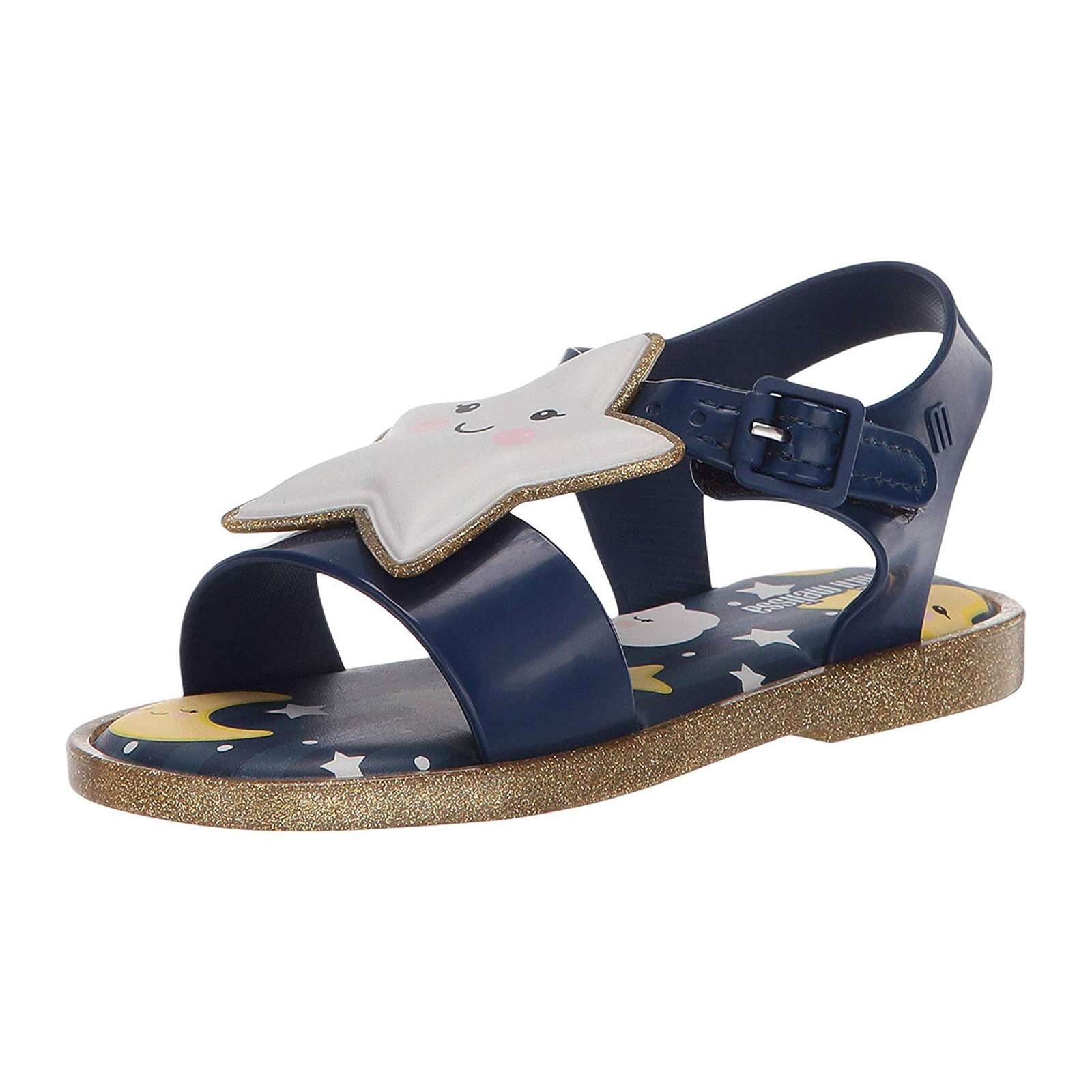 Mini Melissa Toddler Mar Sweet Dreams Bb Sandals