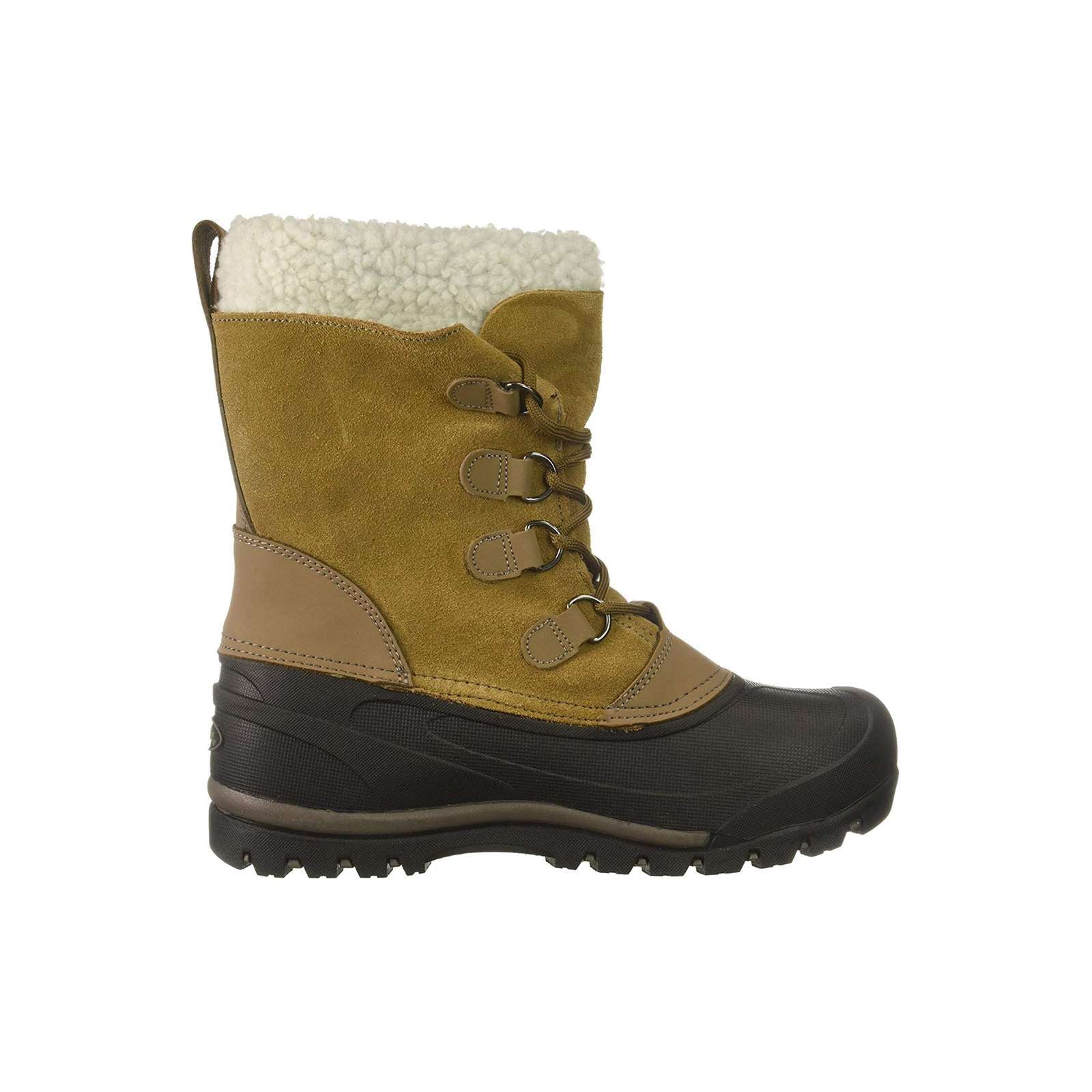 Northside Boy Back Country Snow Boot