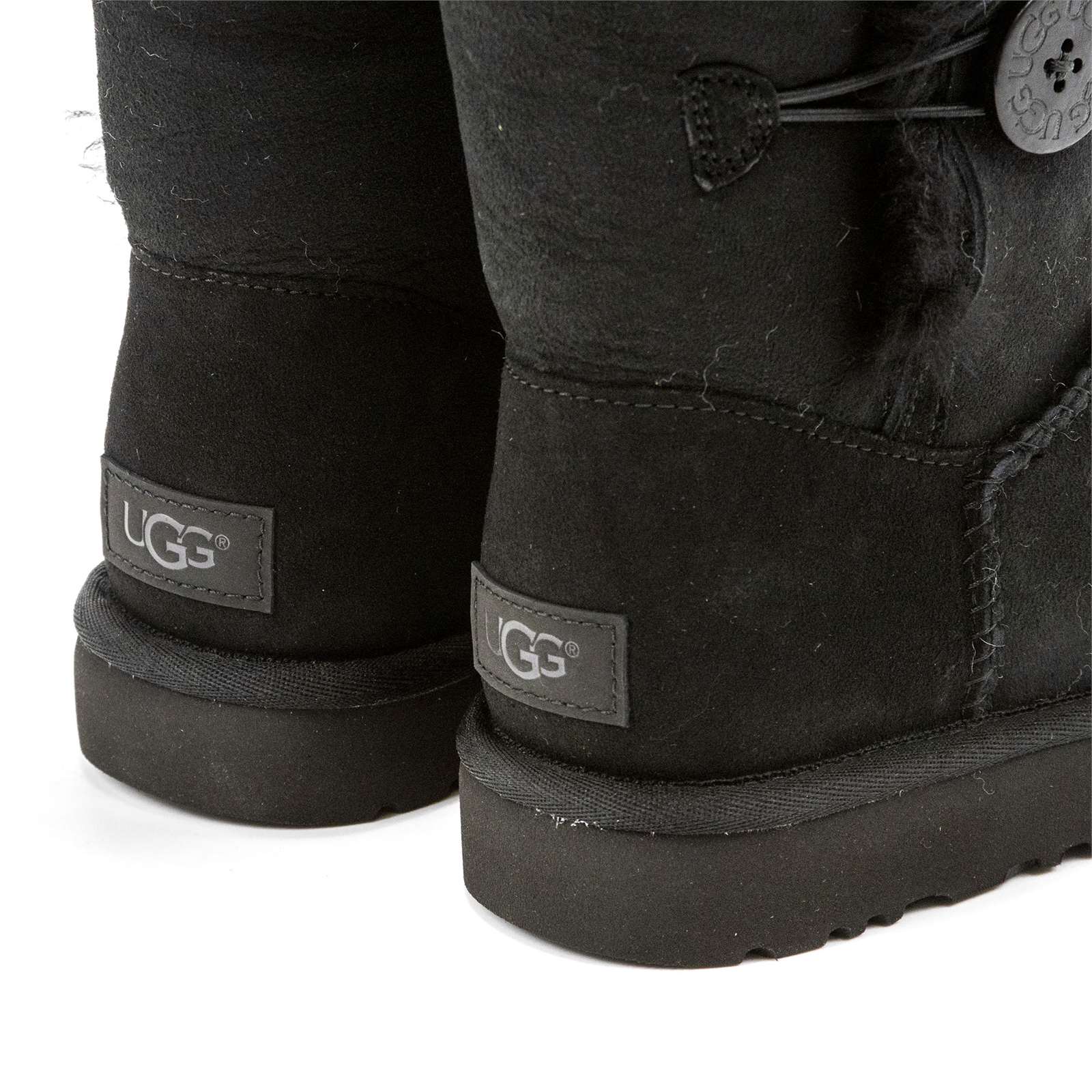 Ugg Women Bailey Button Ii Boot