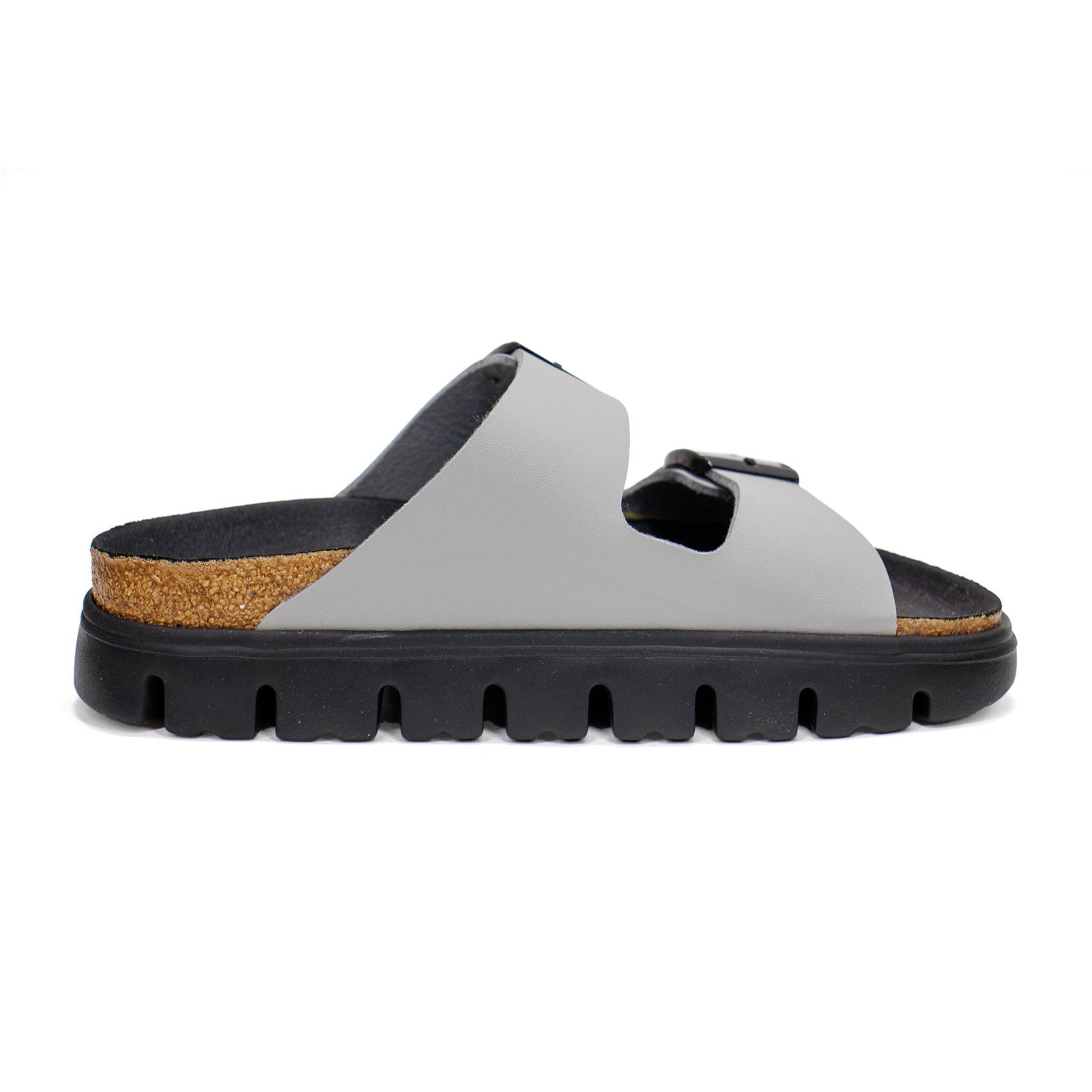 Birkenstock Women Arizona Pap Chunky Sandals