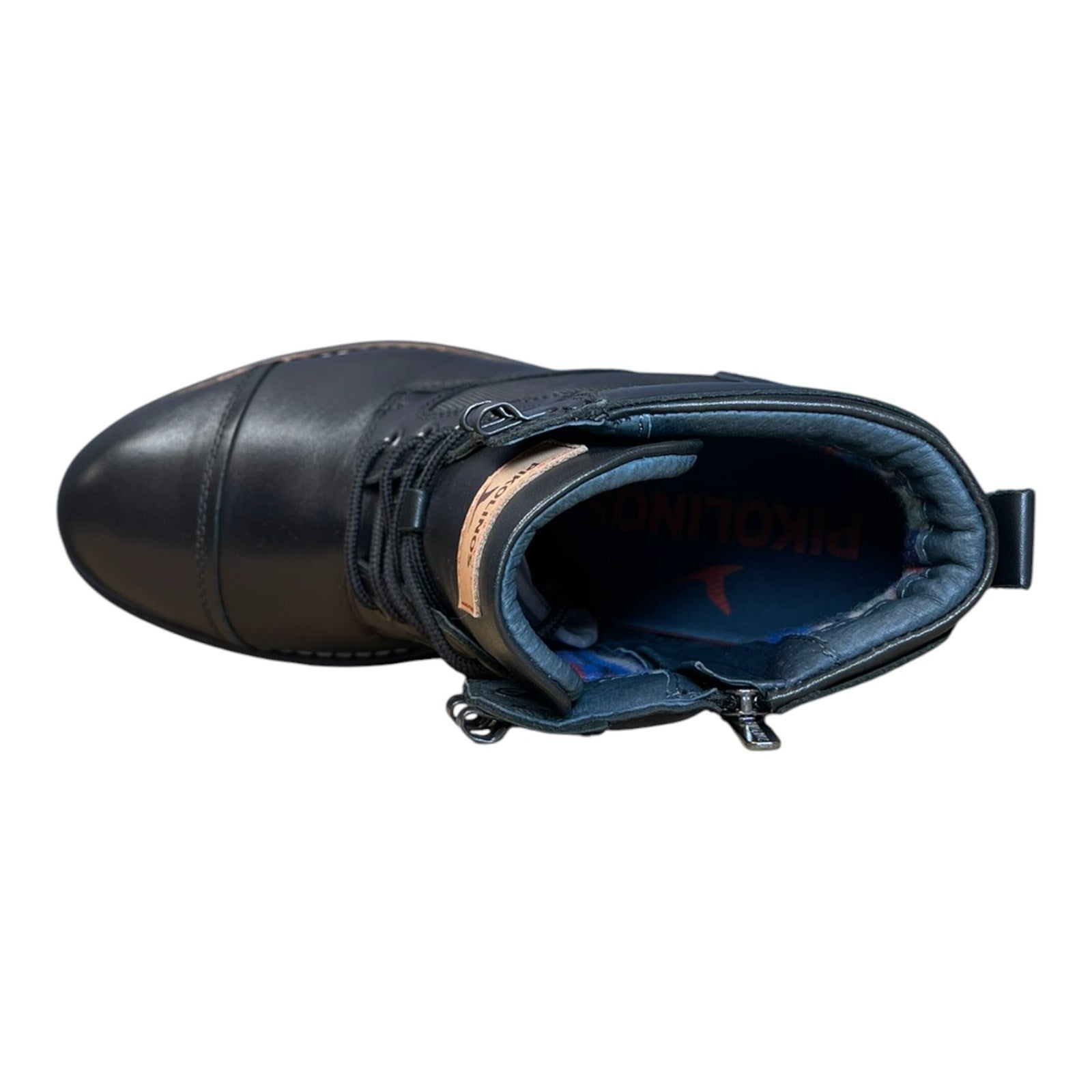 Pikolinos Men York M2m Lace-Up Ankle Boot