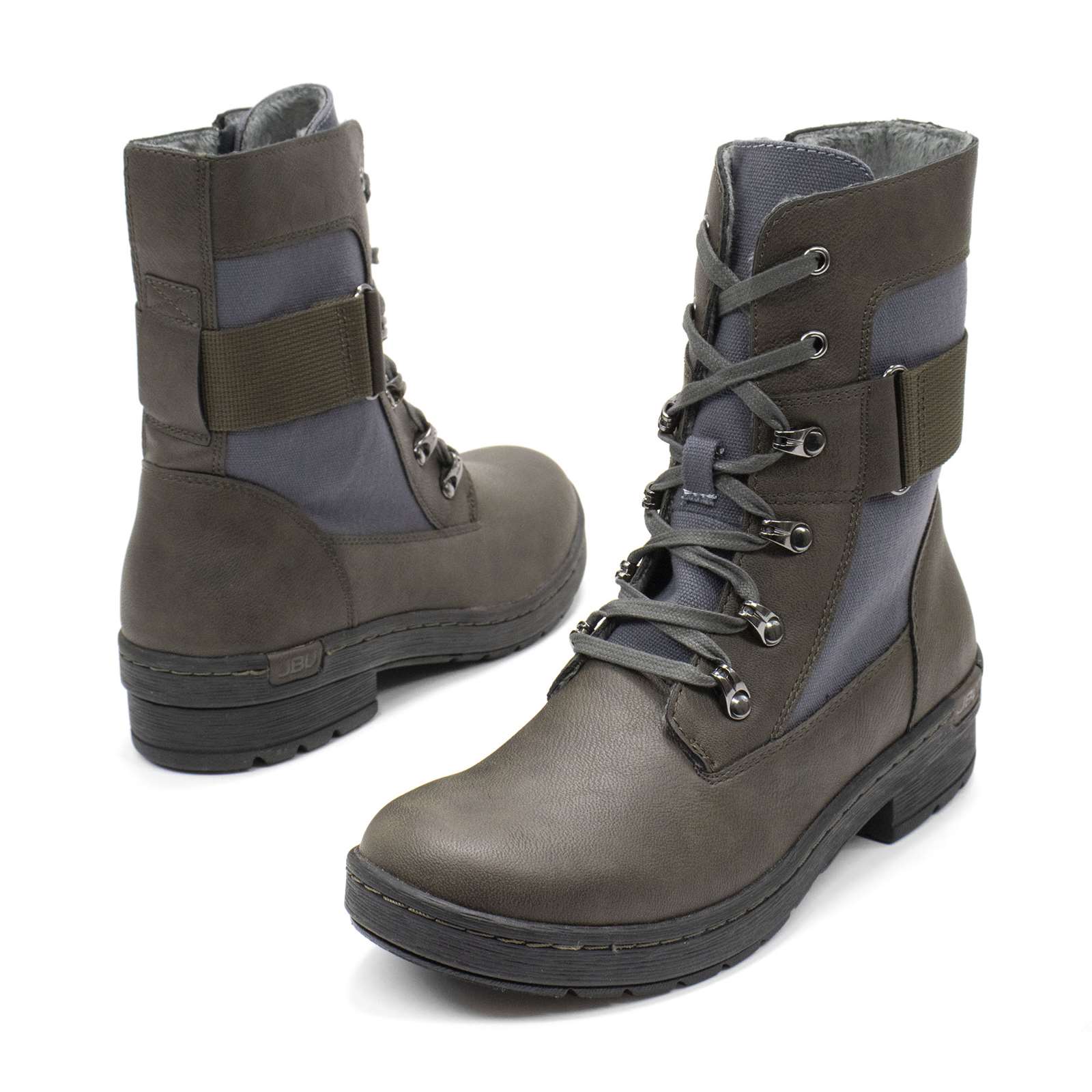 Jambu Women Stevie Winter Boots