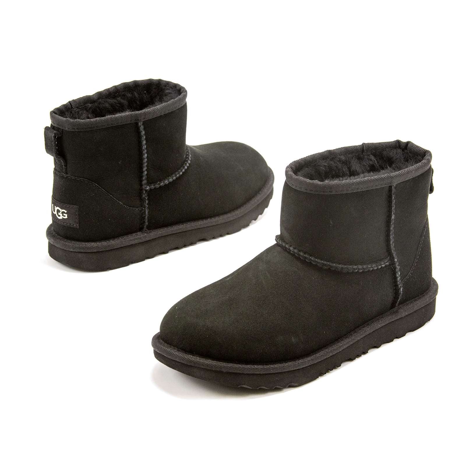 Ugg Girl Classic Mini Ii Boots