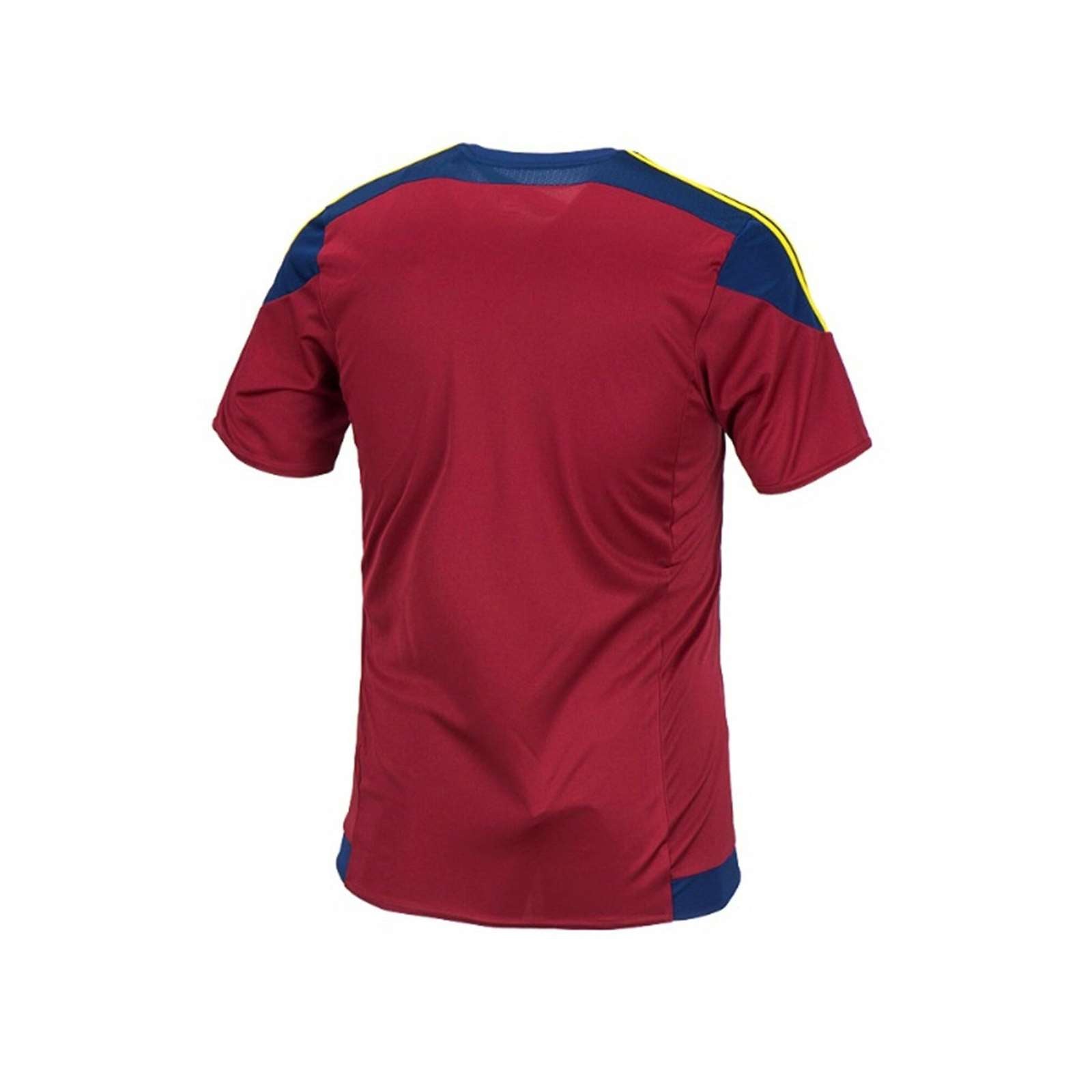 Adidas Men Striped 15 Jersey