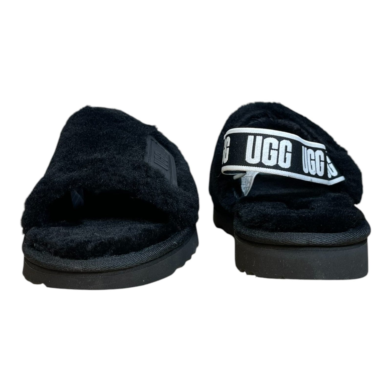 Ugg Girl Disco Slide