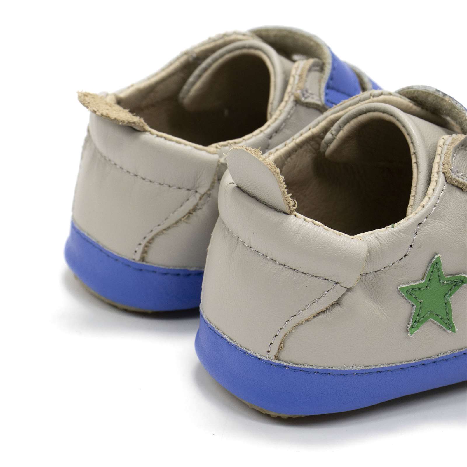 Old Soles Toddler Star Markert Walker Sneakers