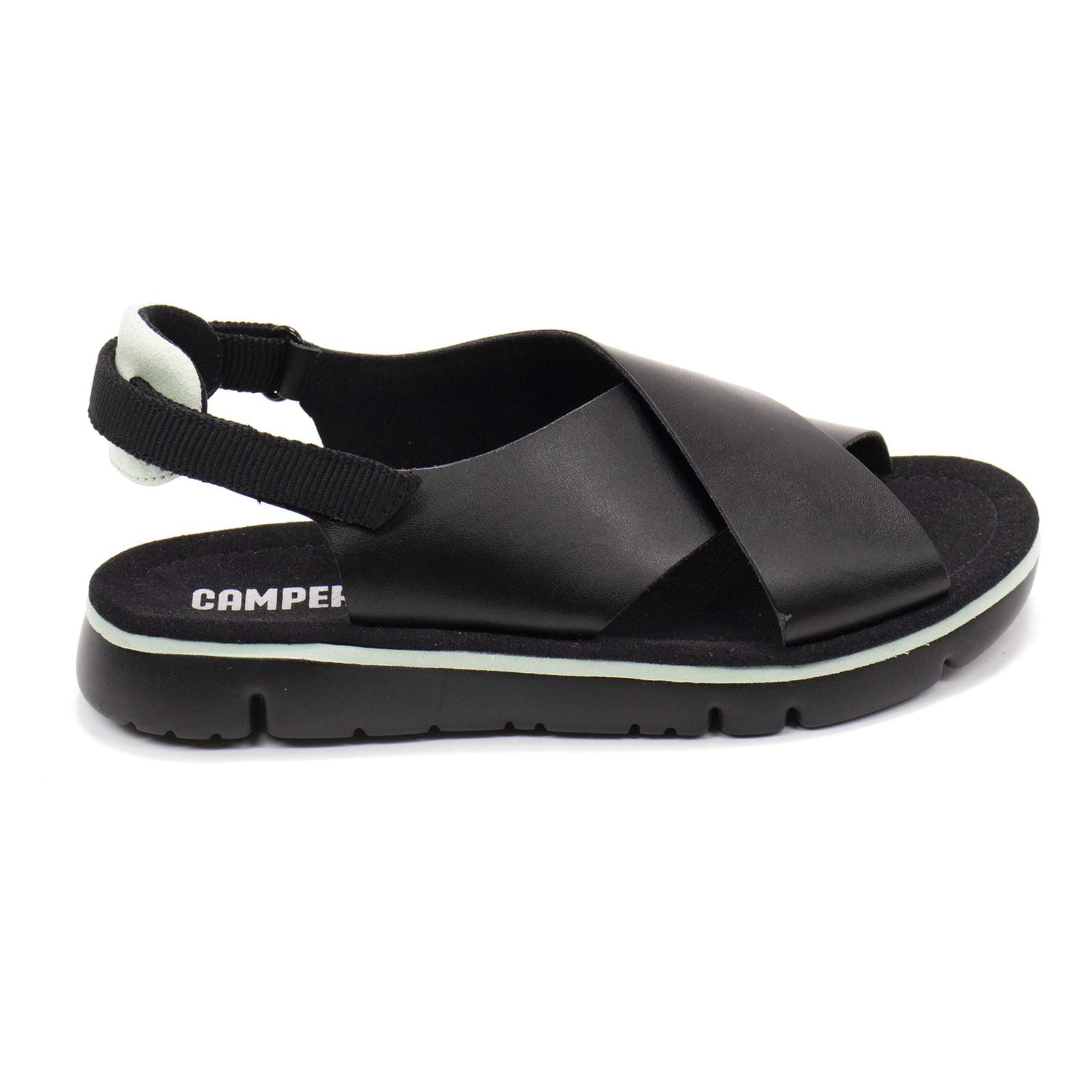 Camper Women Oruga Sandals