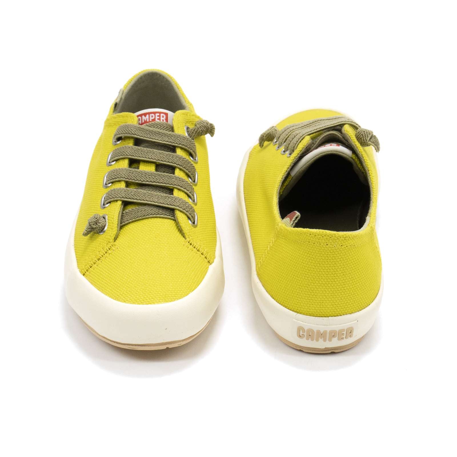 Camper Women Borne Fashion Sneakers