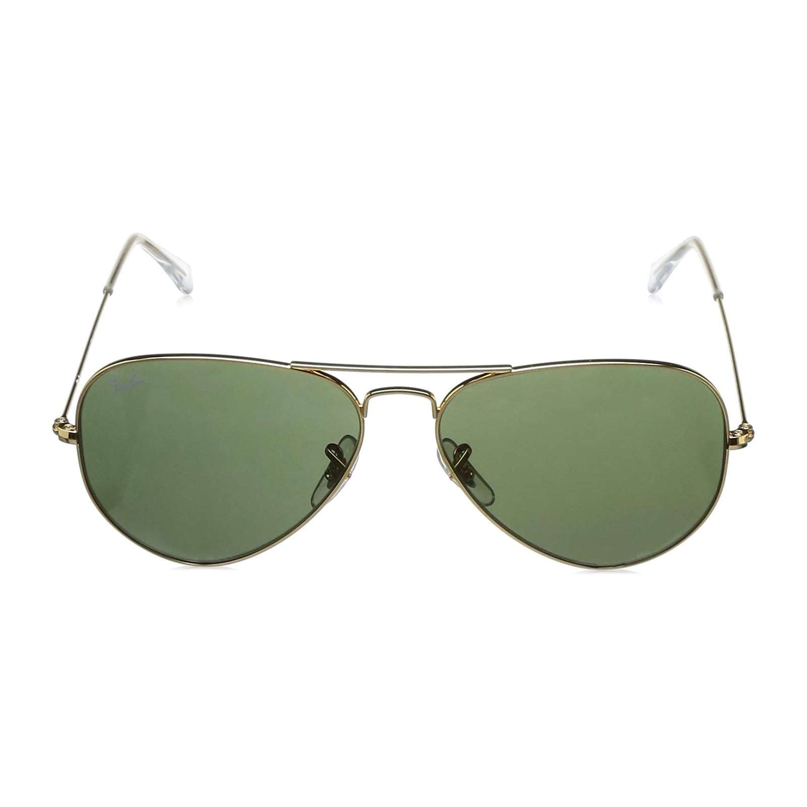 Ray-Ban Men Aviator Classic Sunglasses