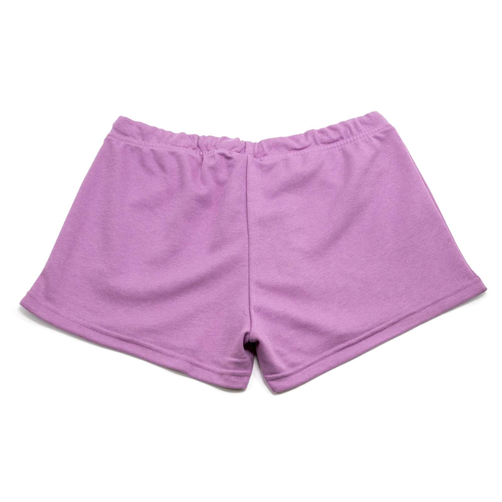 Reebok Women Linear Logo Workout Short