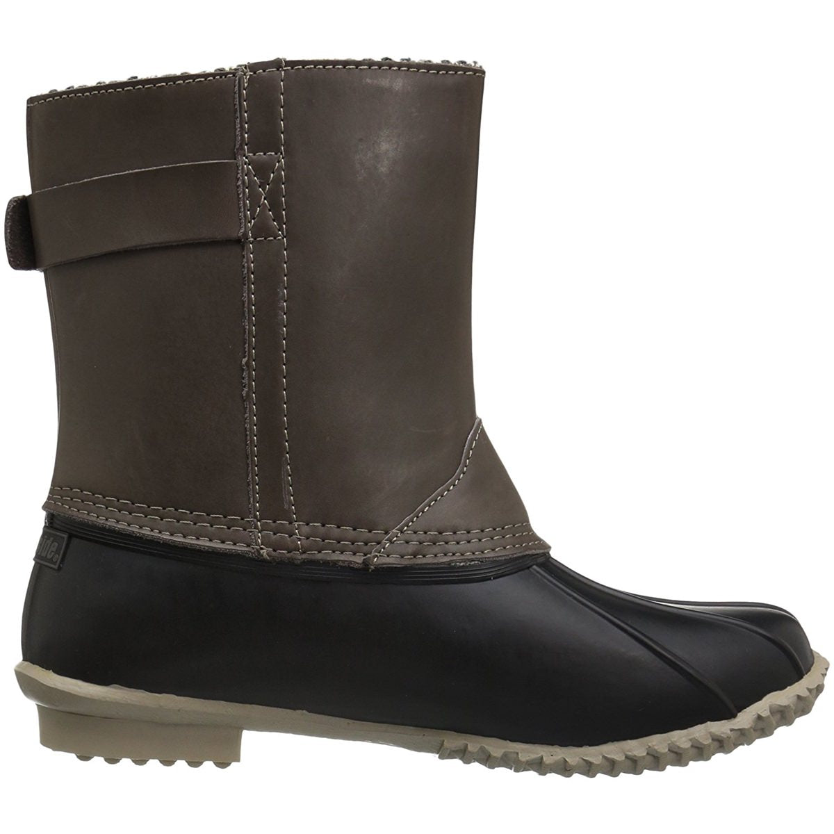 Northside Women Nakoa Waterproof Slip-On Duck Boot