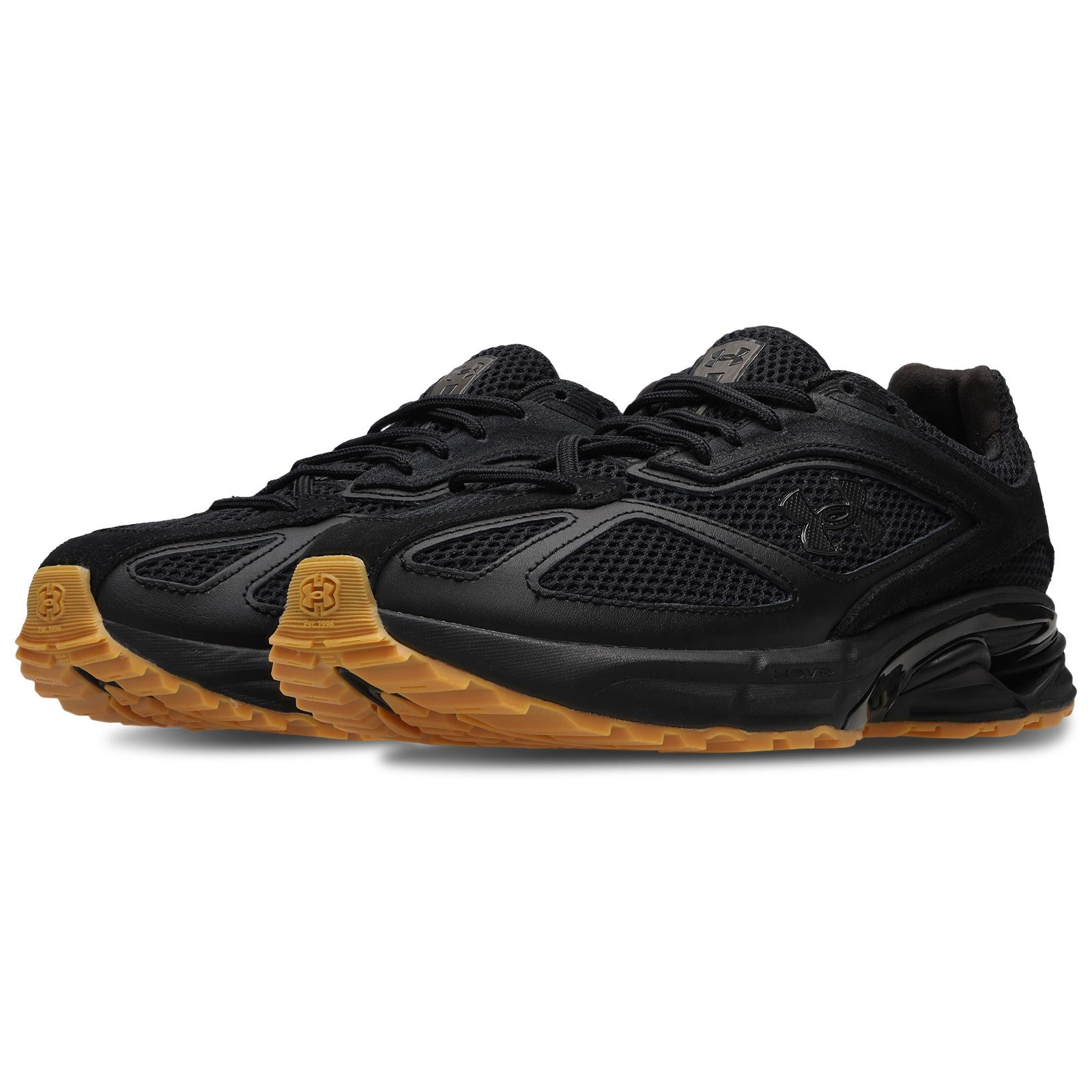 Under Armour Men Hovr Apparition Tsm Sneakers