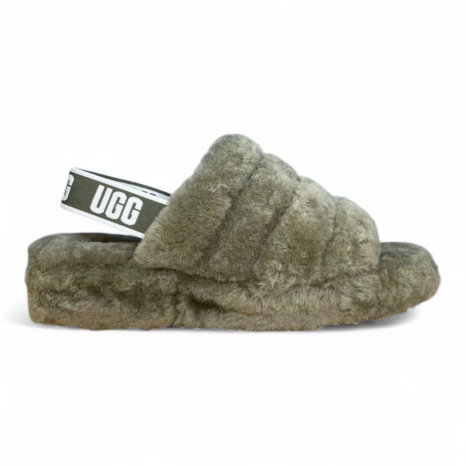 Ugg Women Fluff Yeah Slide
