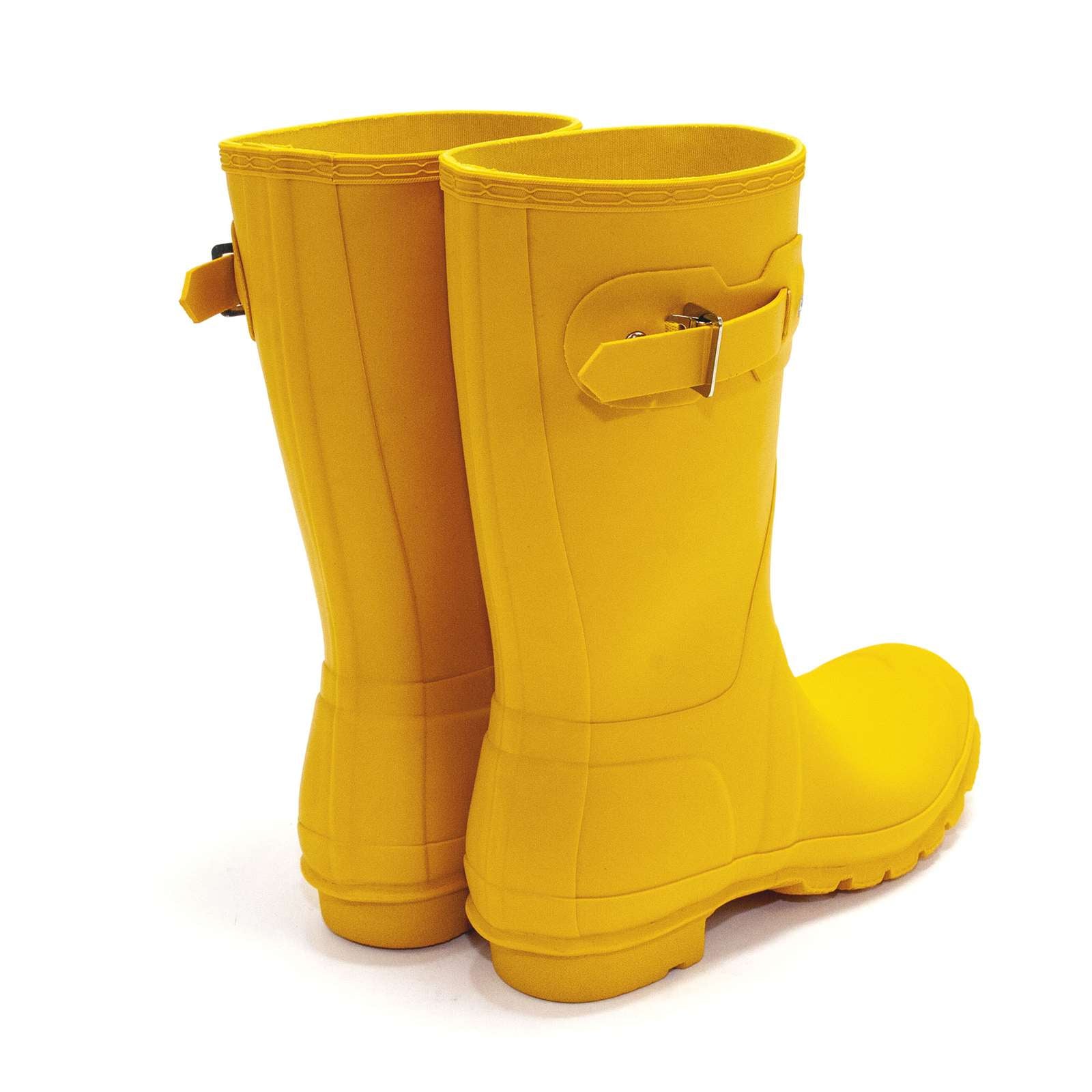 Hunter Women Original Short Rain Boot