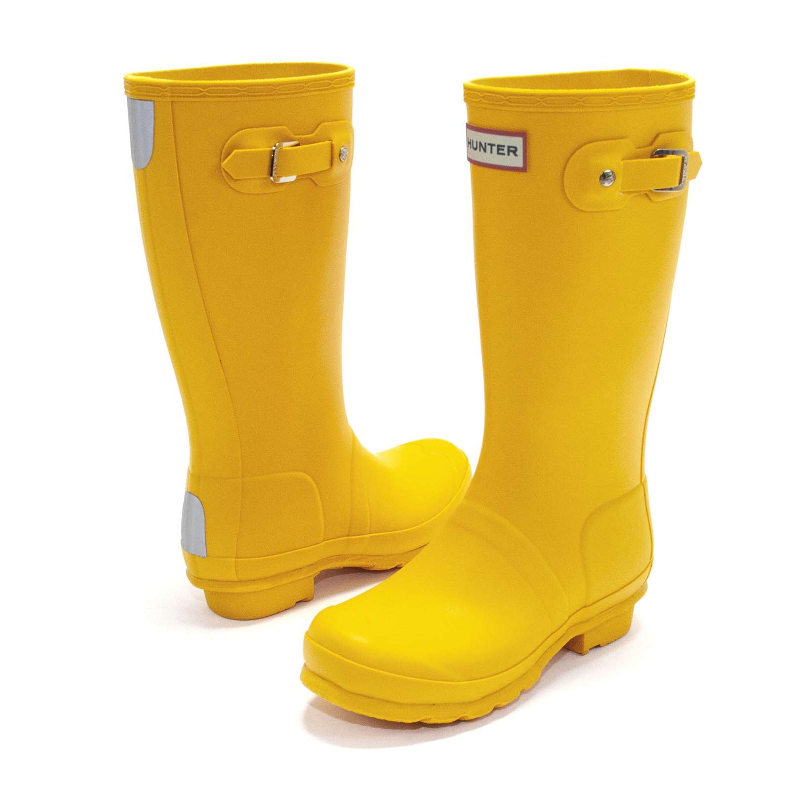 Hunter Girl Original Rain Boot