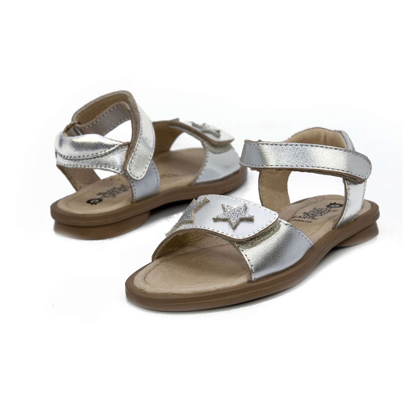 Old Soles Girl Star Born Sandals