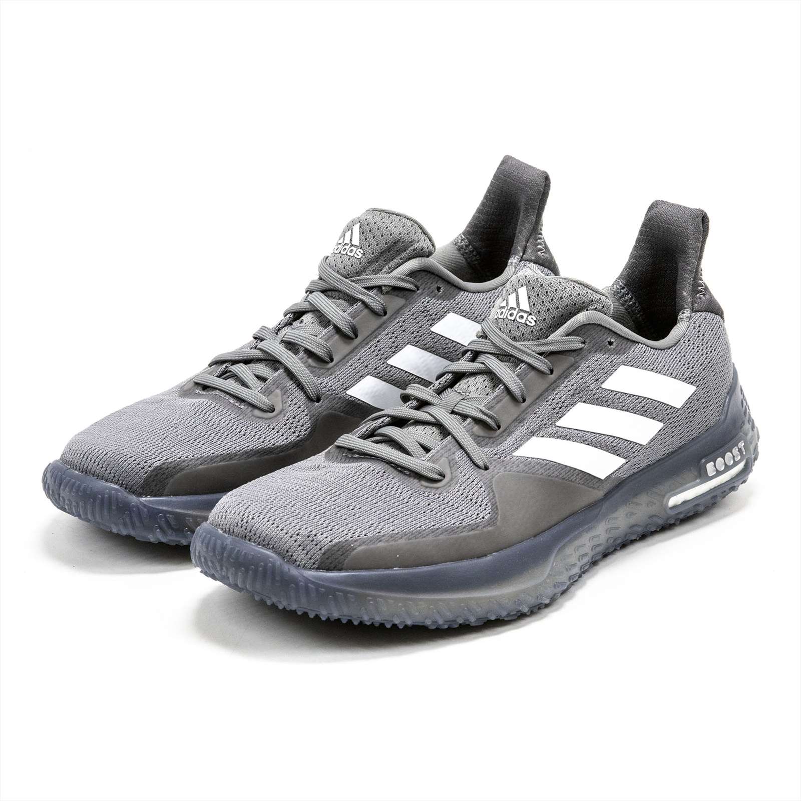 Adidas Men Fitboost Trainer Shoes