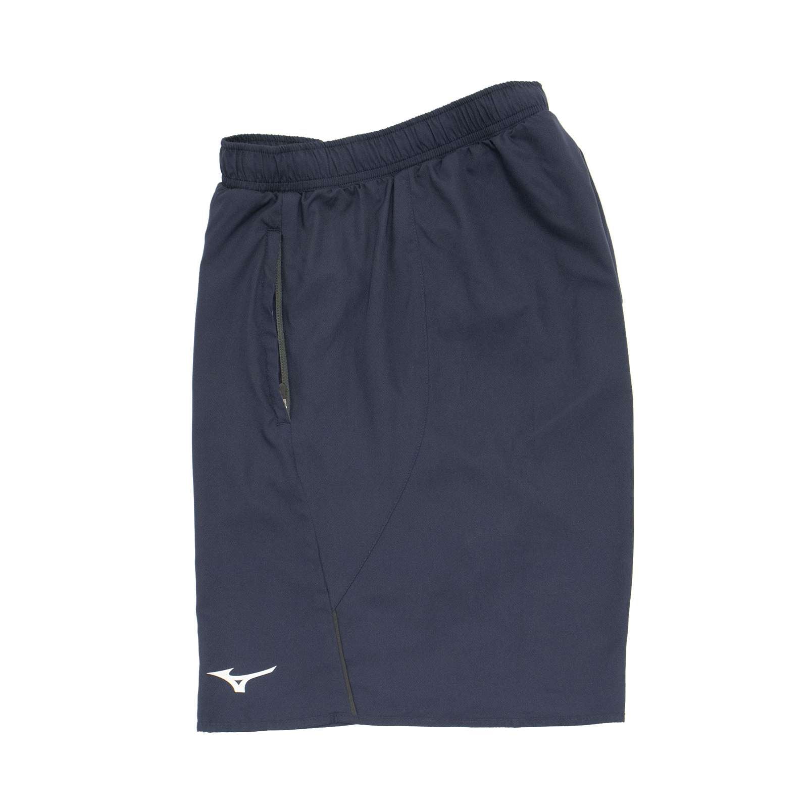 Mizuno Men Geo 8.5 Inch Shorts