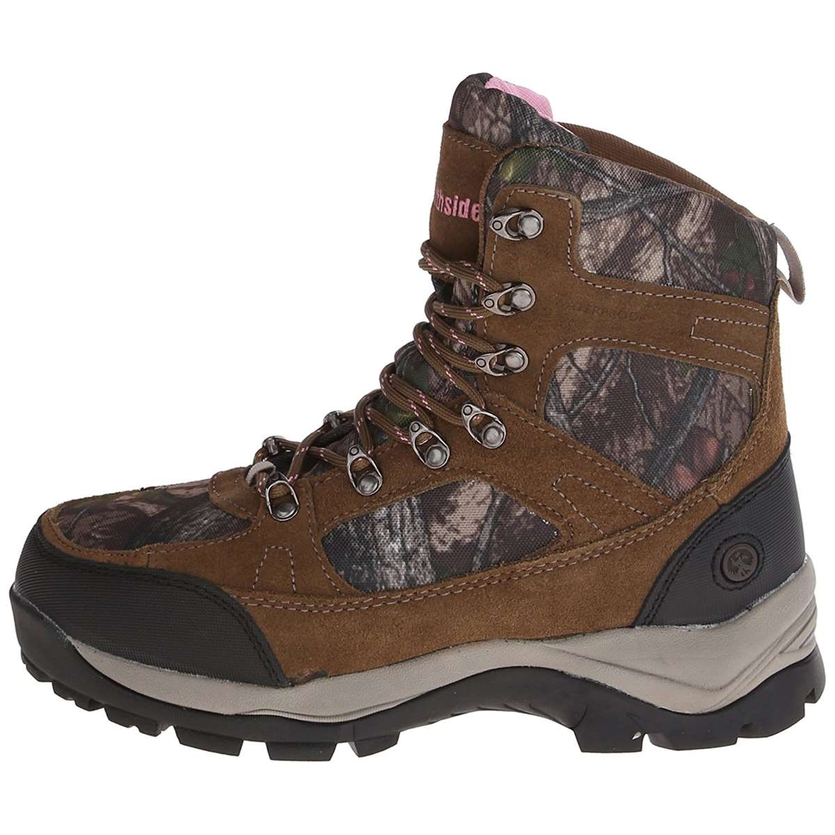 Northside Women Abilene 400 Hunting Boots