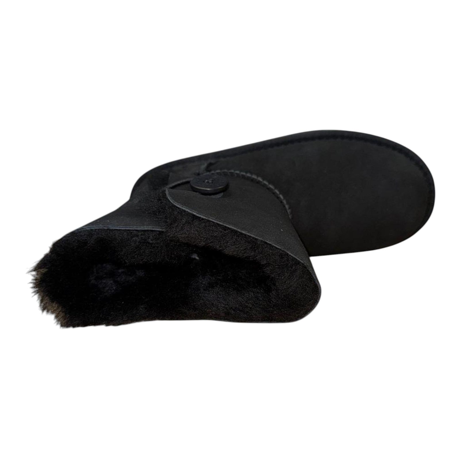 Ugg Girl Bailey Button Ii Boot