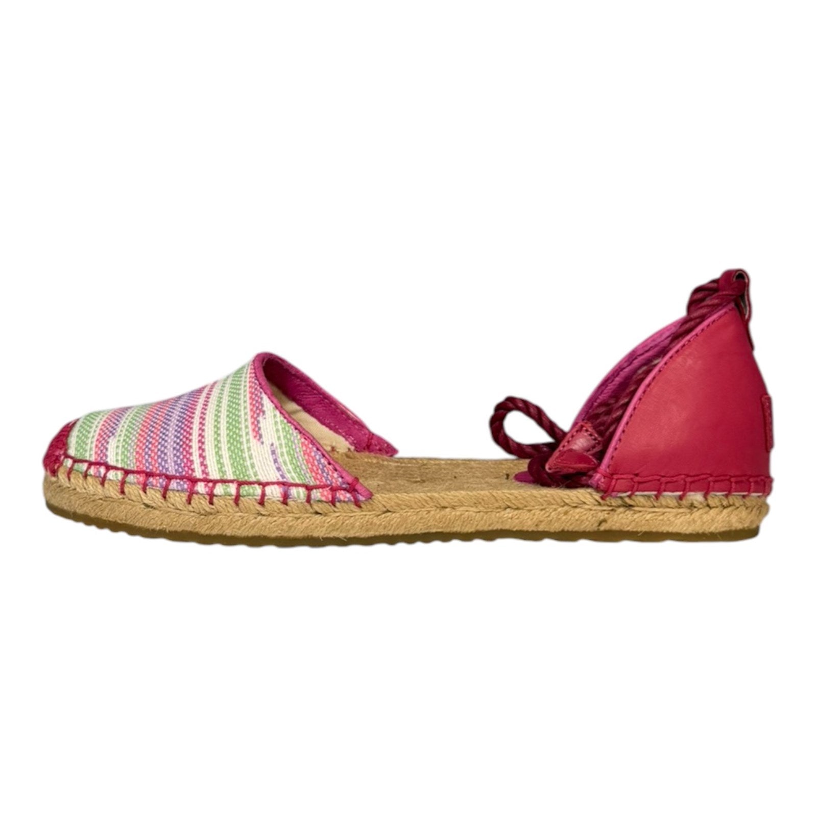 Ugg Women Libbi Serape Espadrilles