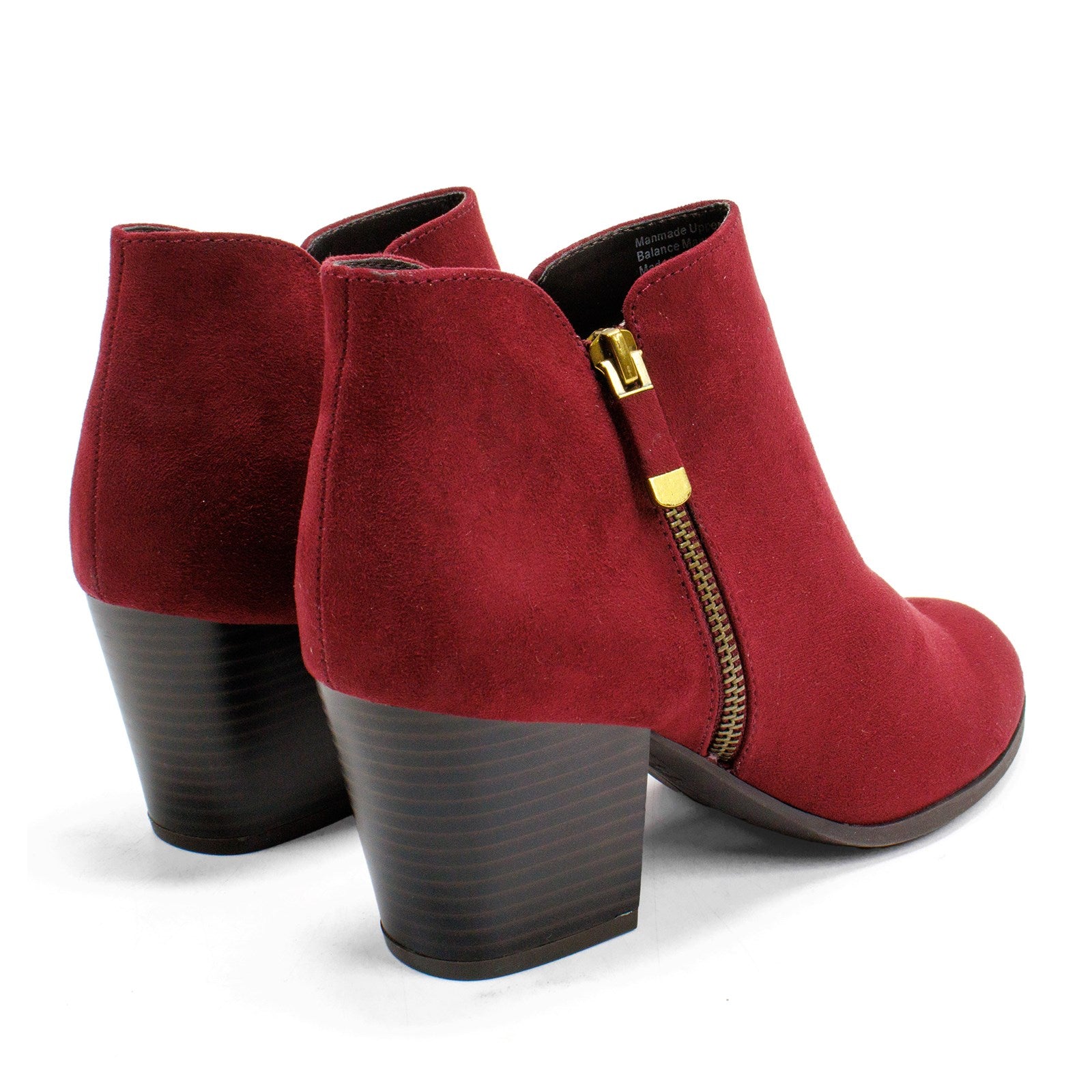 Style&Co Women Masrinaa Ankle Boot