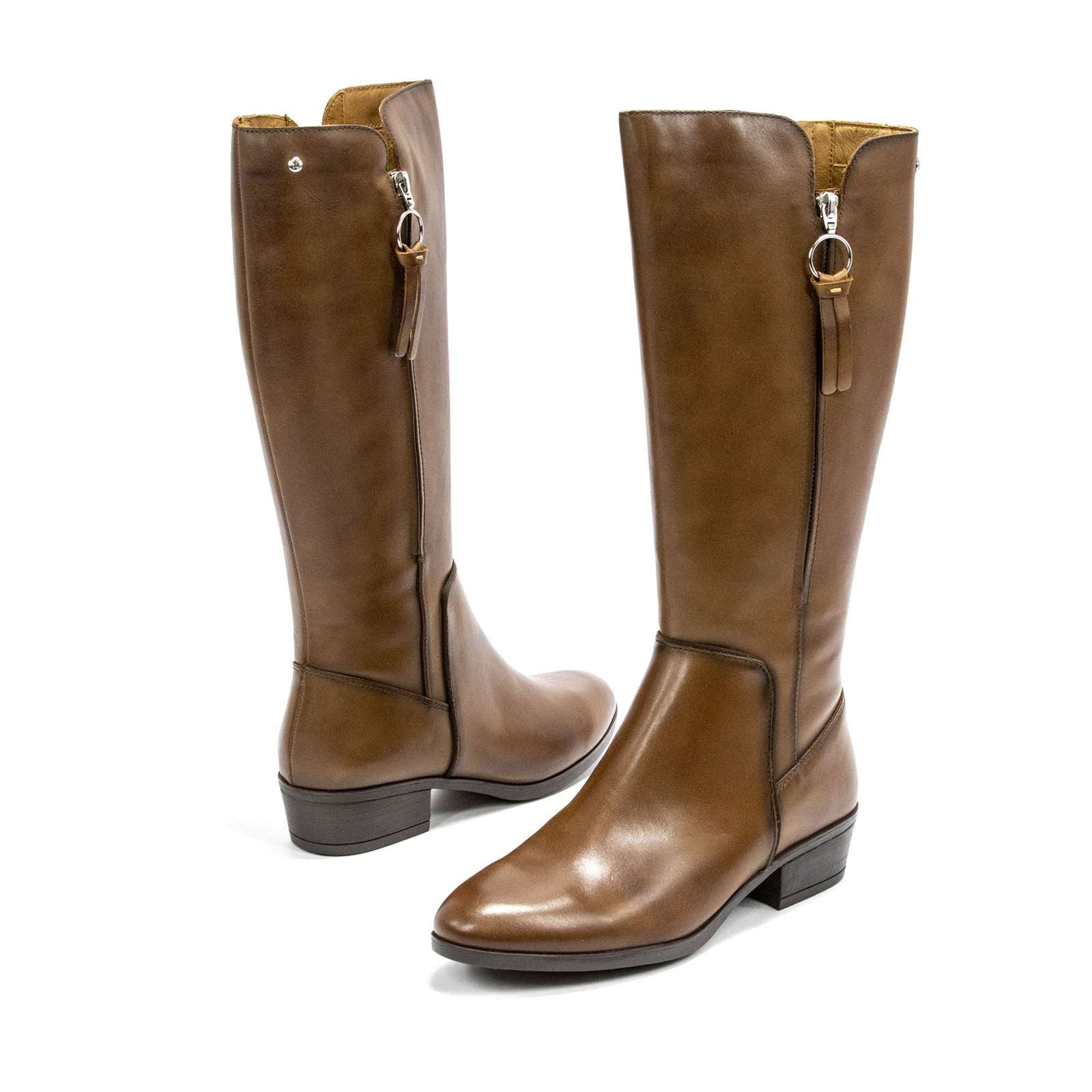 Pikolinos Women Daroca Tall Boots