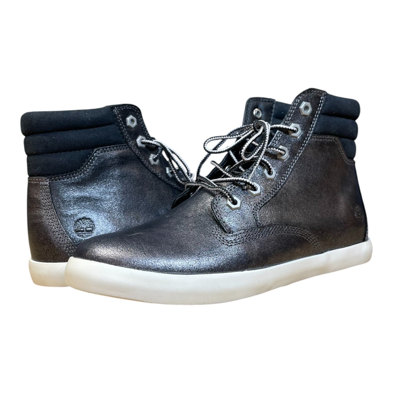 Timberland Women Dausette Sneaker Boot