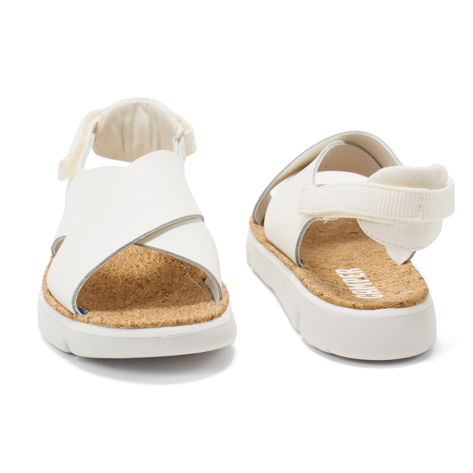 Camper Women Oruga Sandals