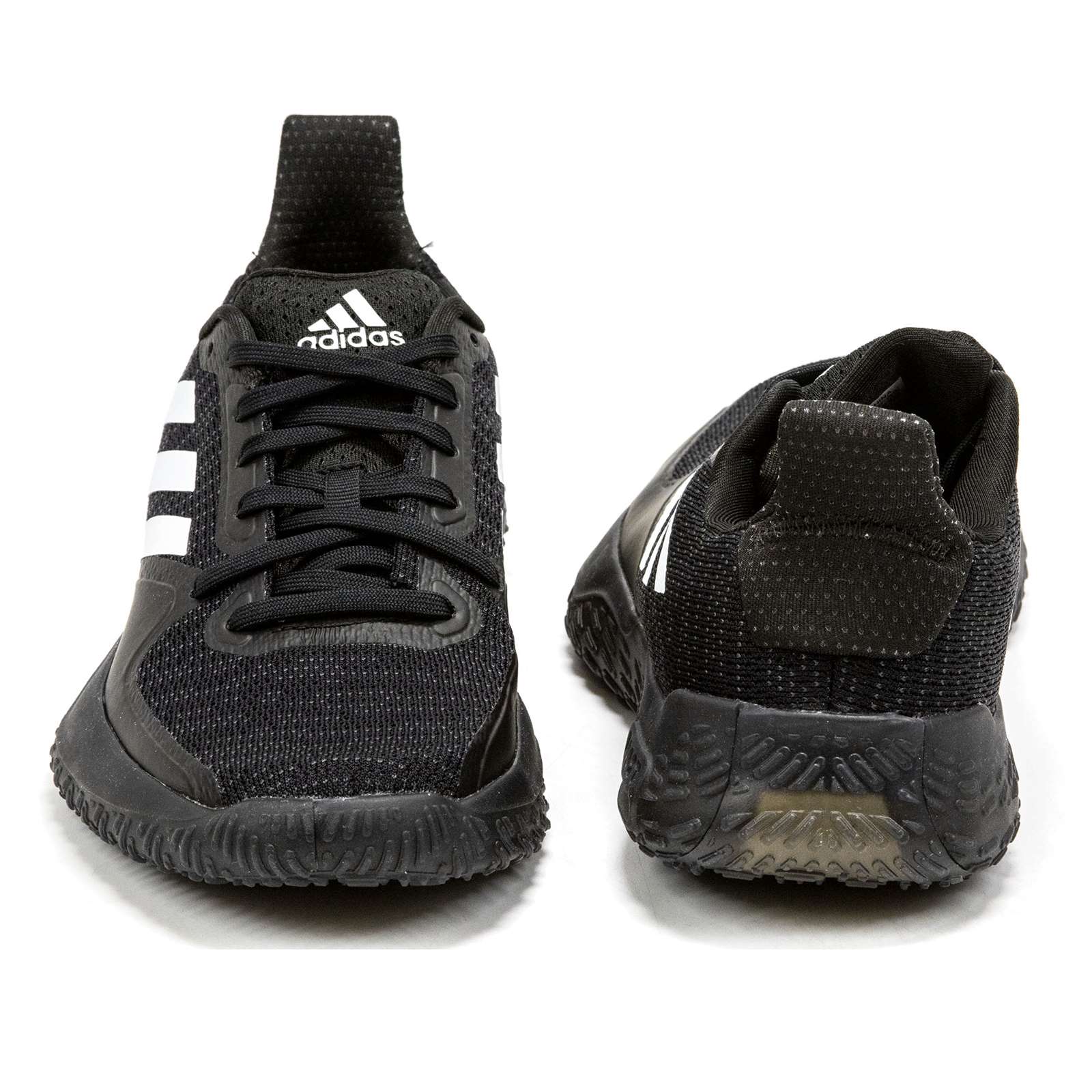 Adidas Women Fitboost Trainer Shoes