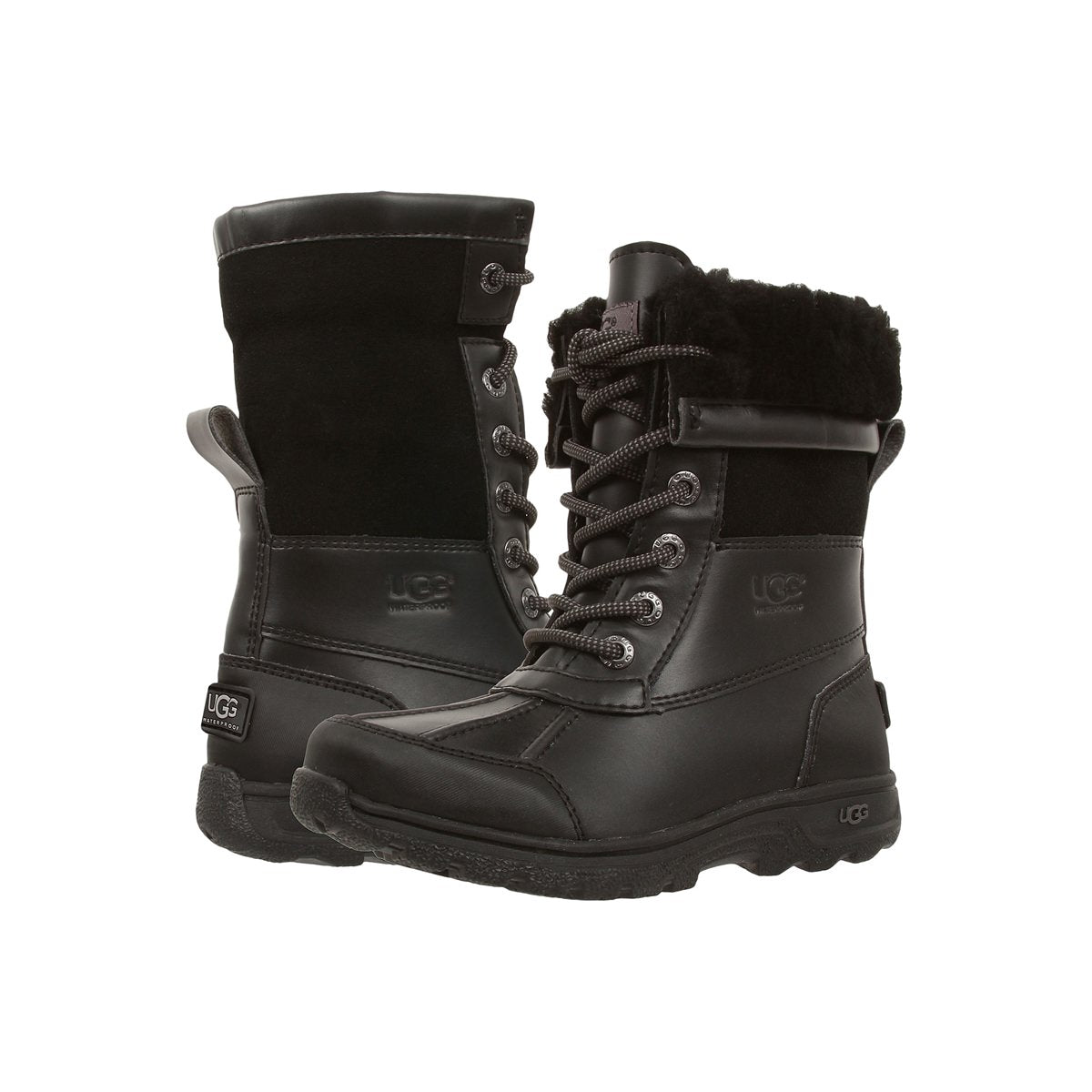 Ugg Boy Butt Ii Boots